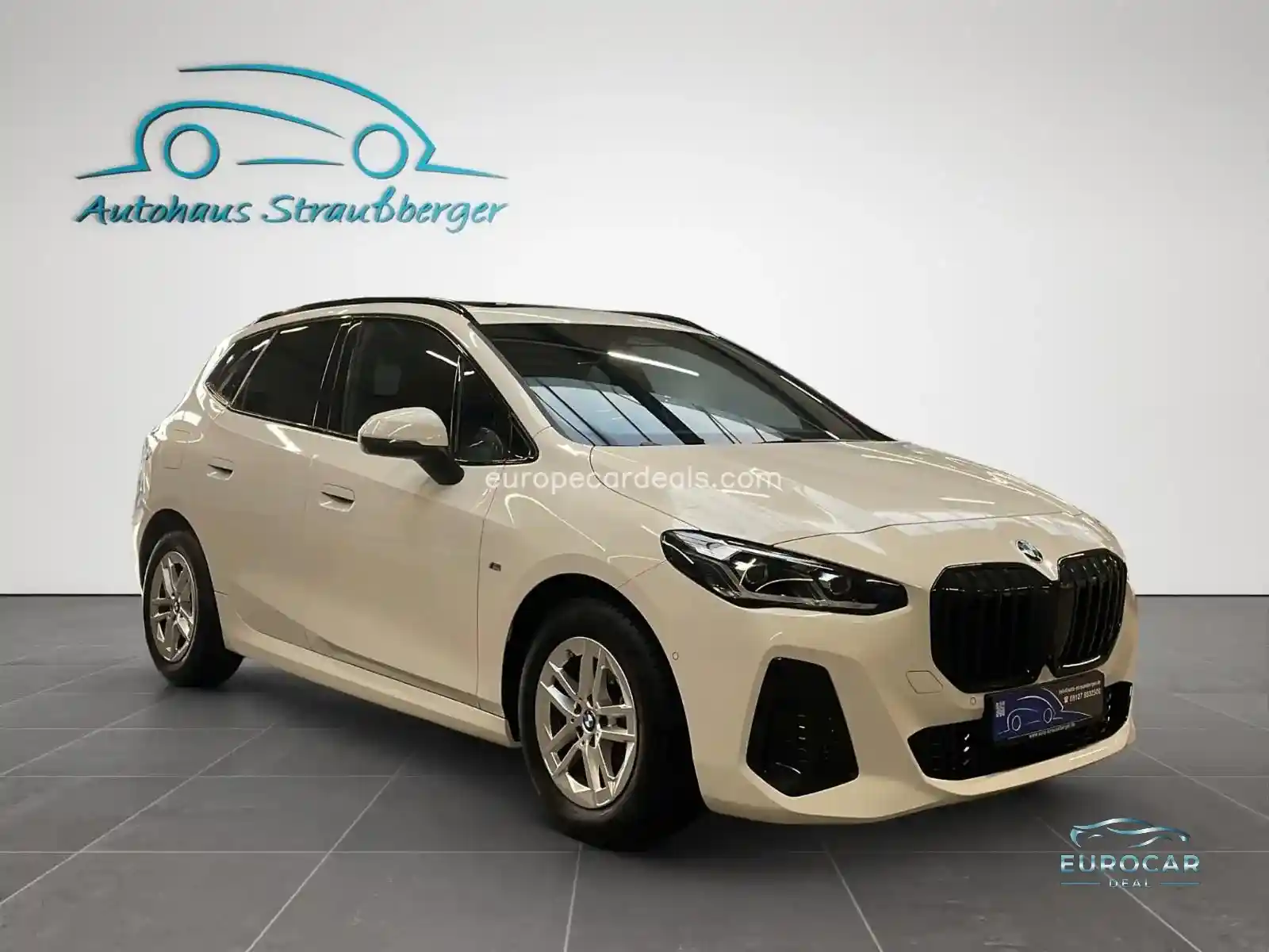BMW 220 Active Tourer