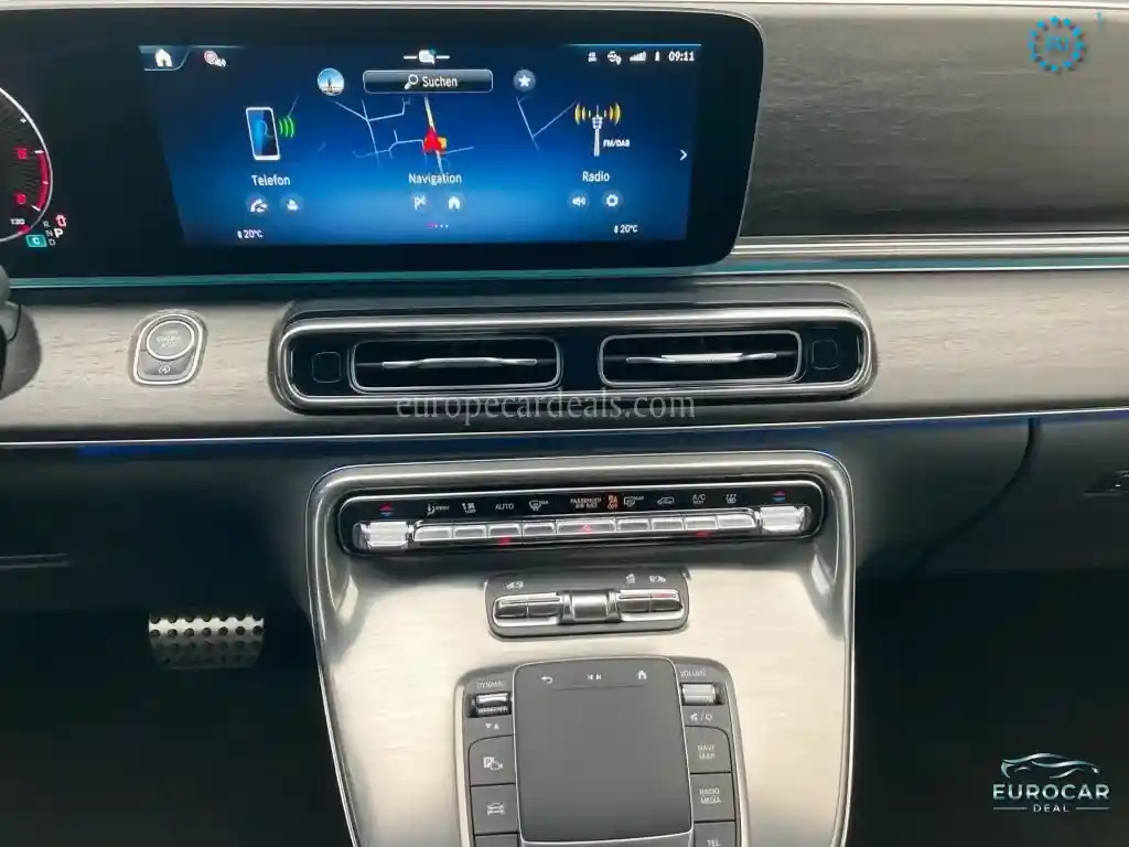 Mercedes-Benz V 300