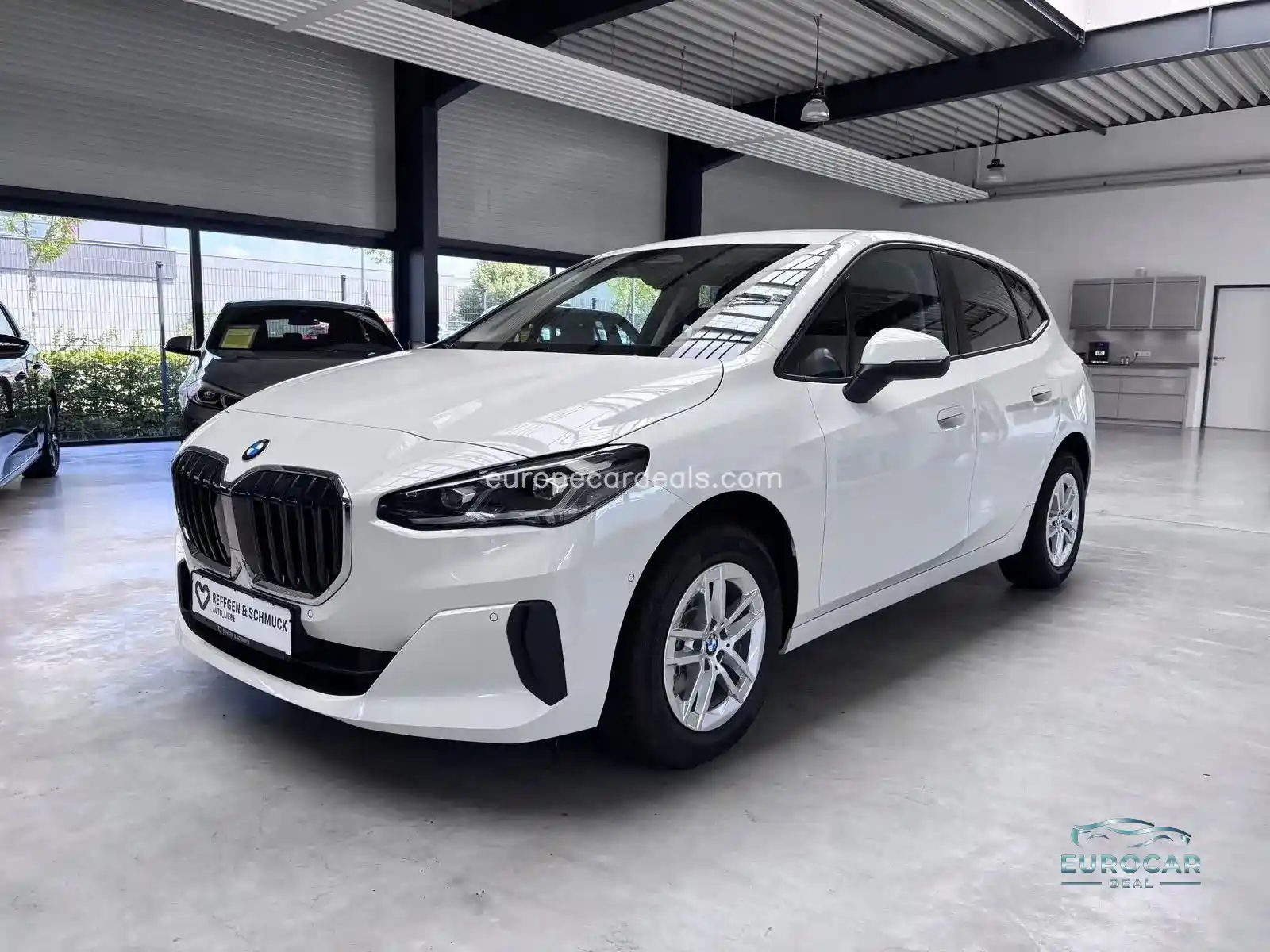 BMW 220 Active Tourer