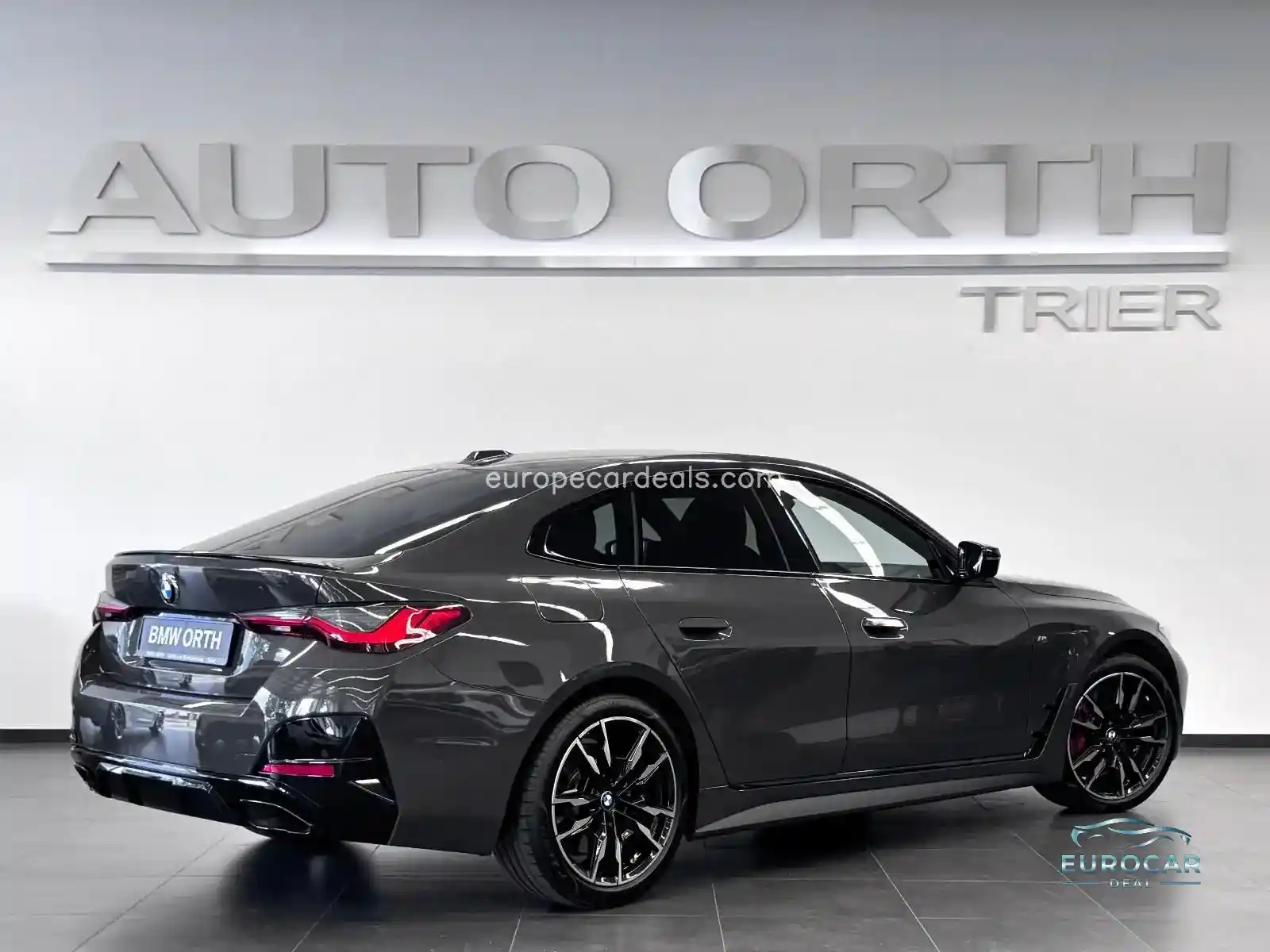 BMW M440