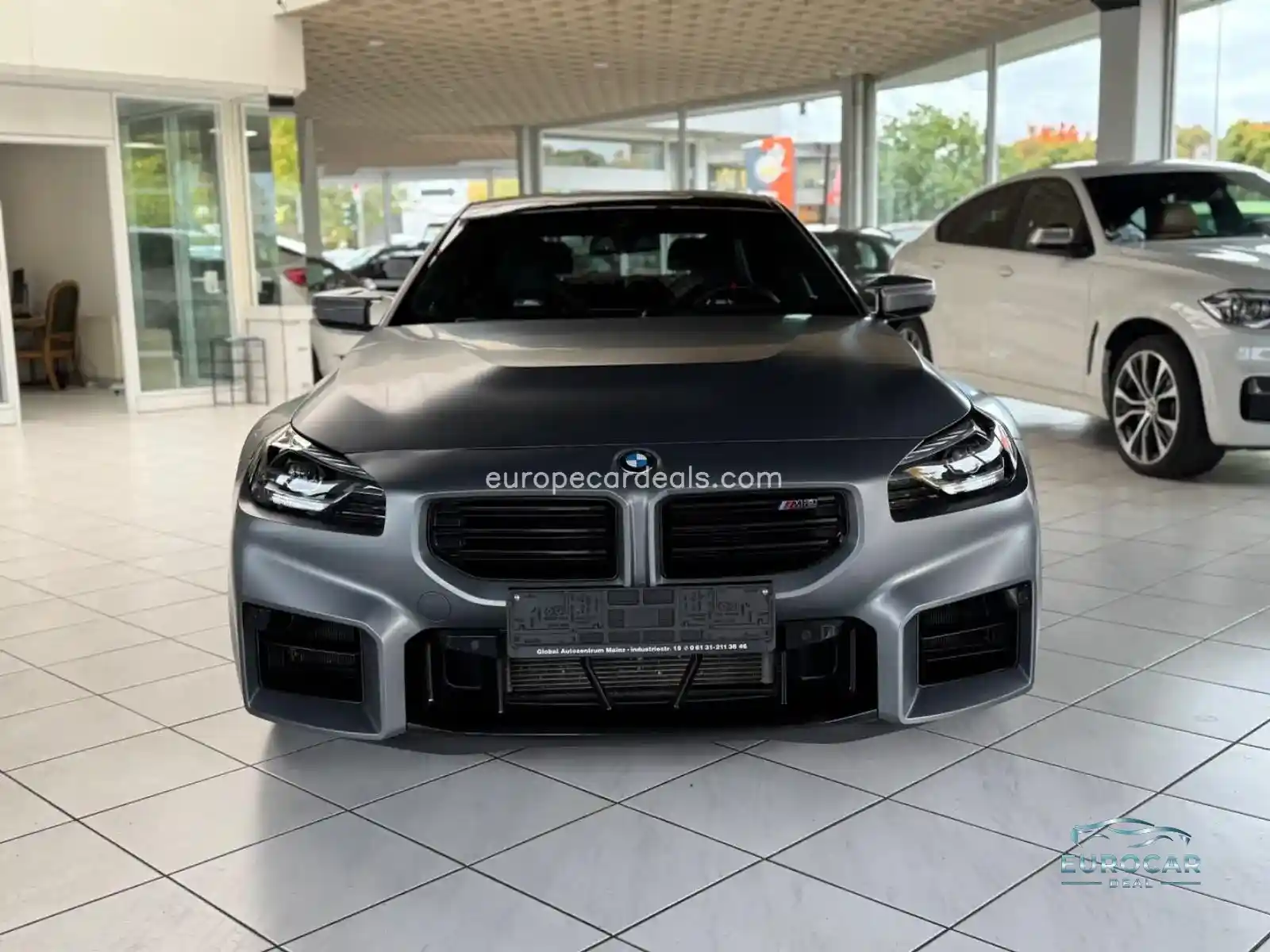 BMW M2