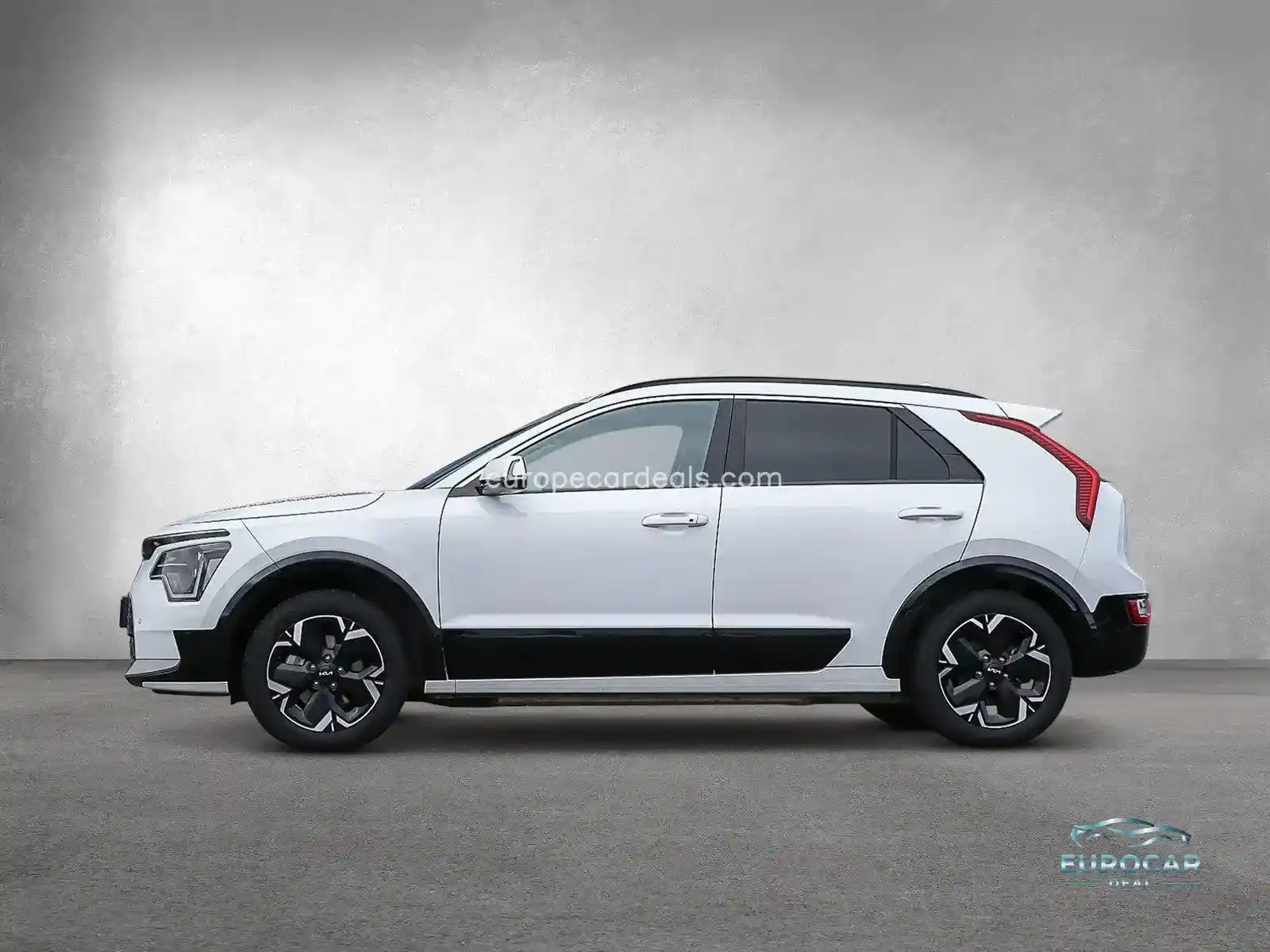 Kia Niro EV