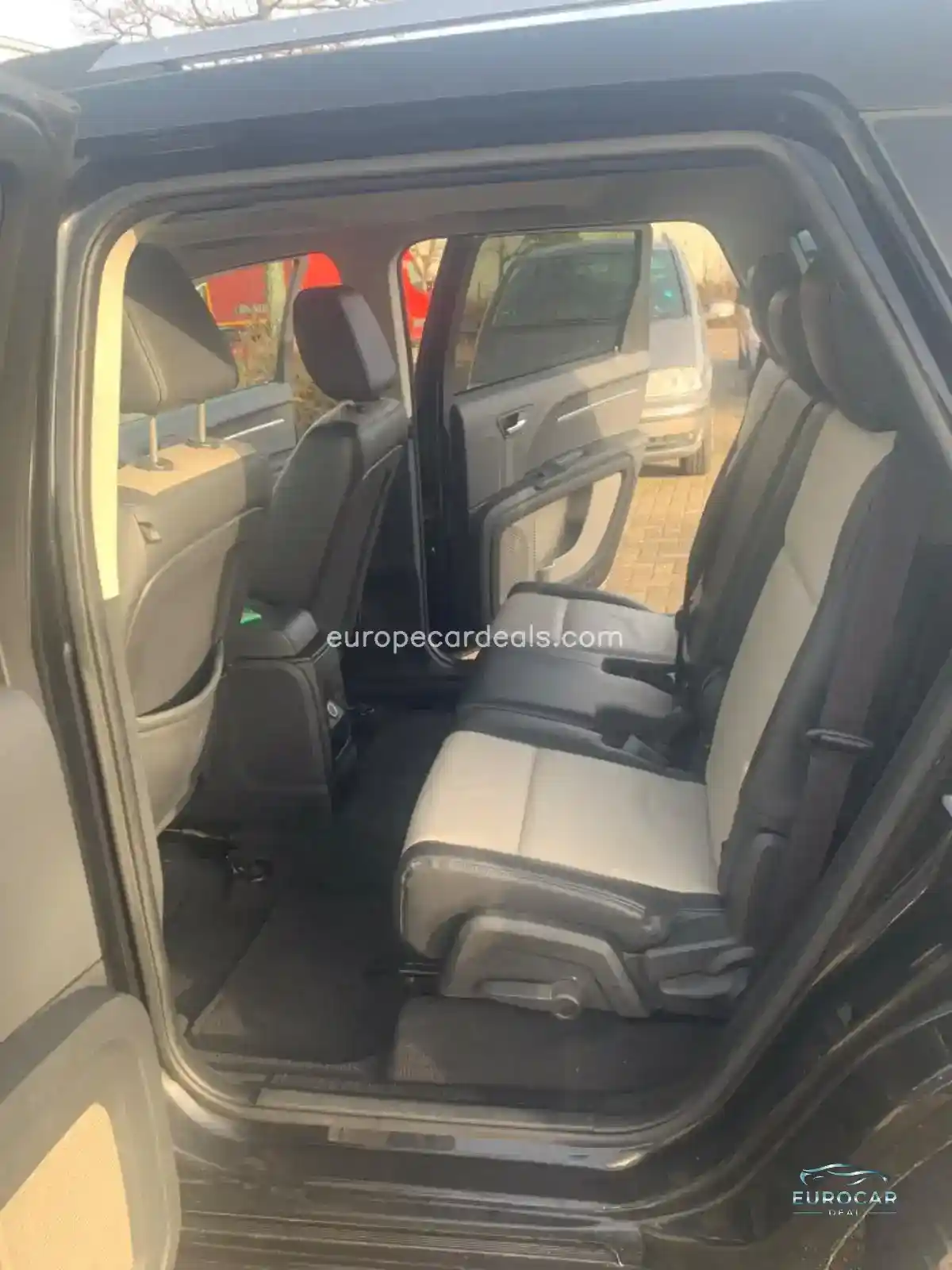 Dodge Journey