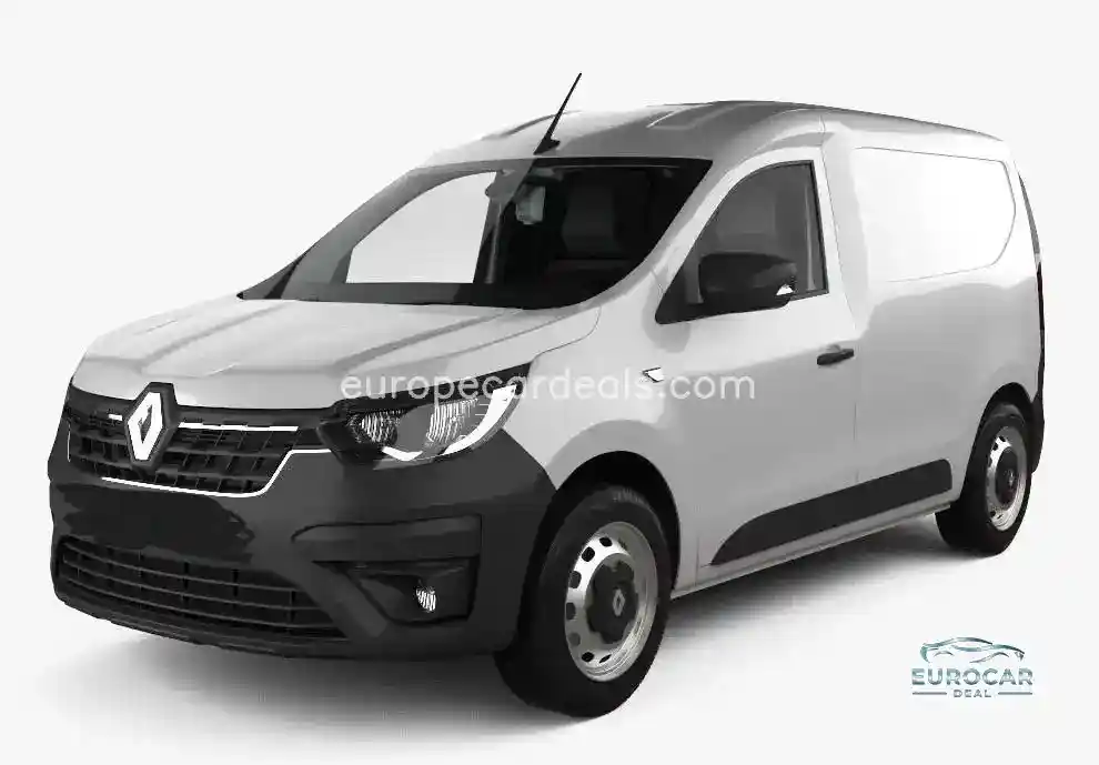 Renault Express