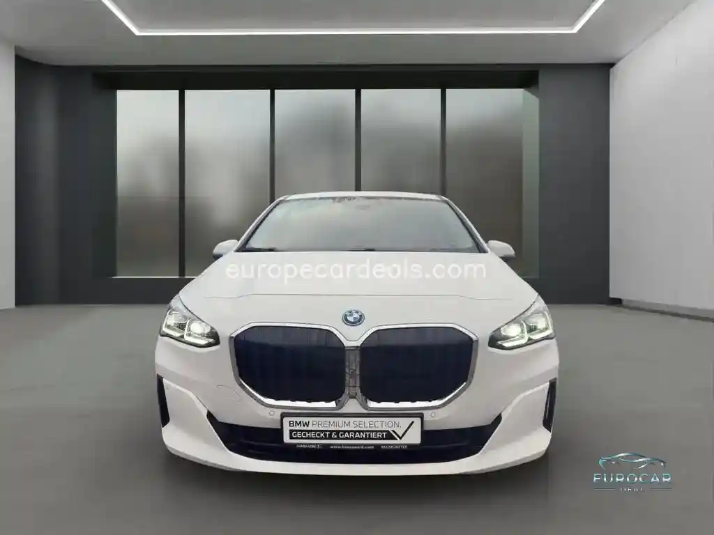 BMW 225 Active Tourer