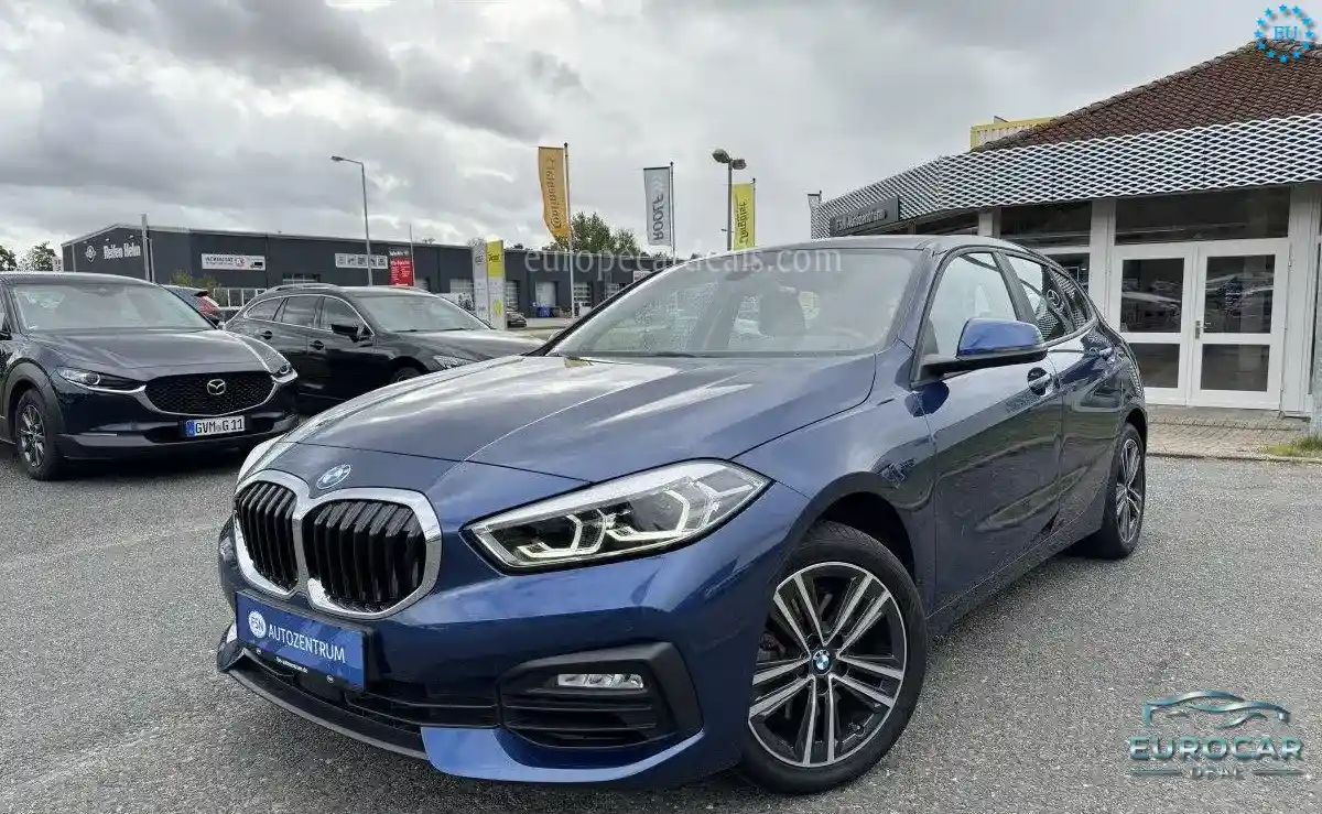 BMW 116