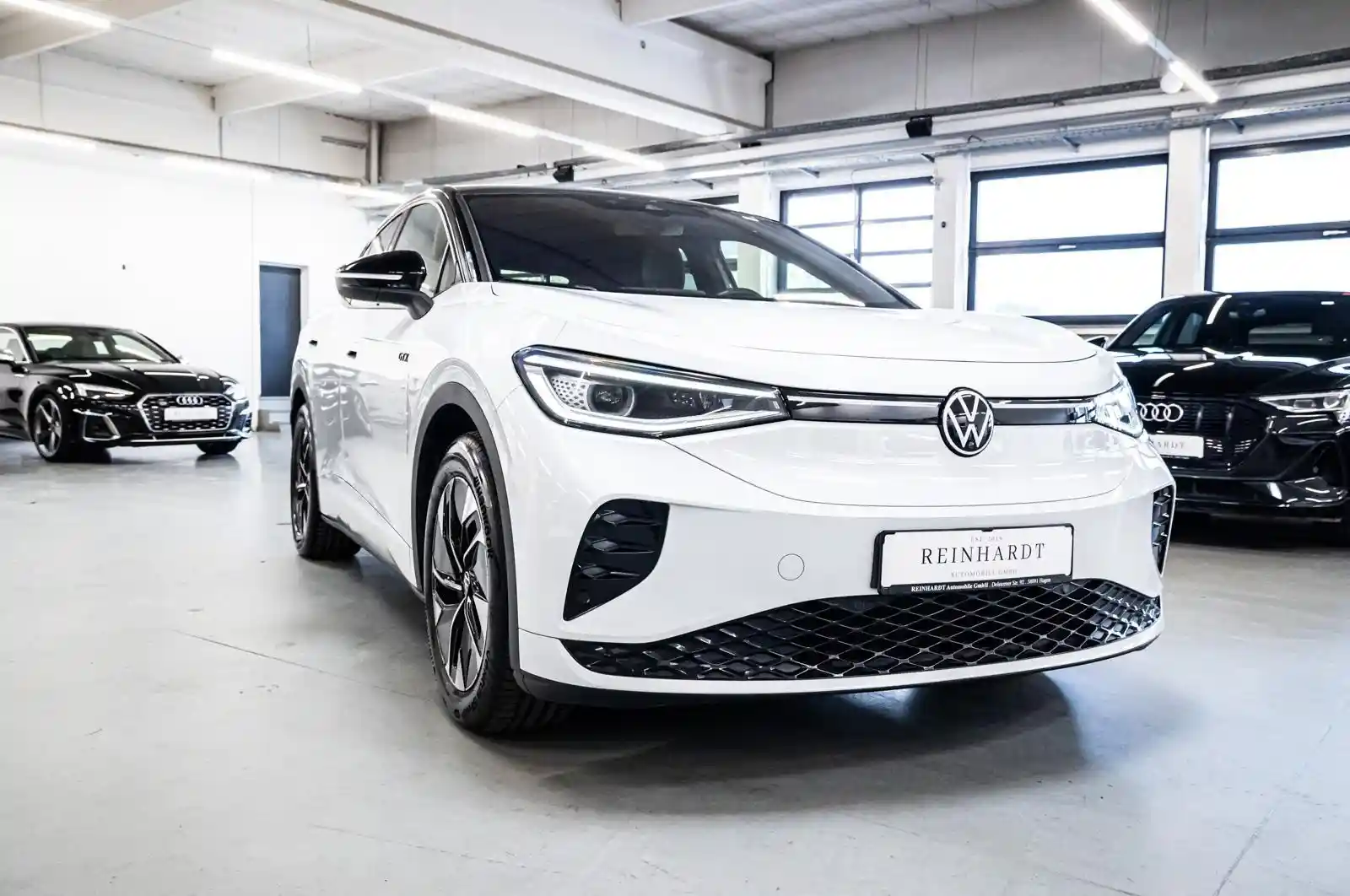 Volkswagen ID.5