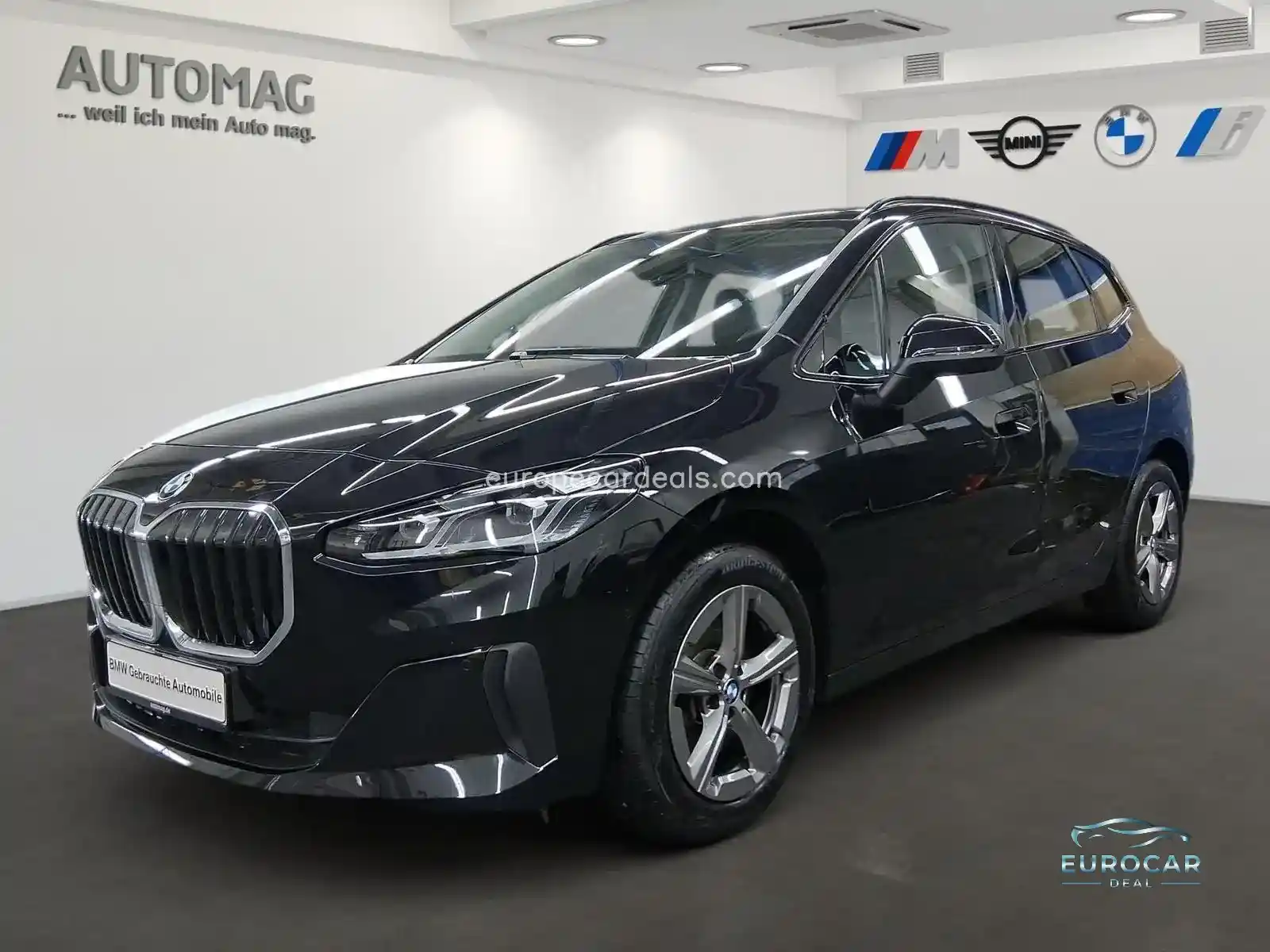 BMW 223 Active Tourer