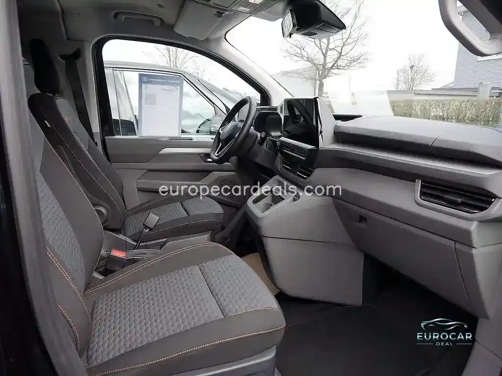Volkswagen T7 Caravelle