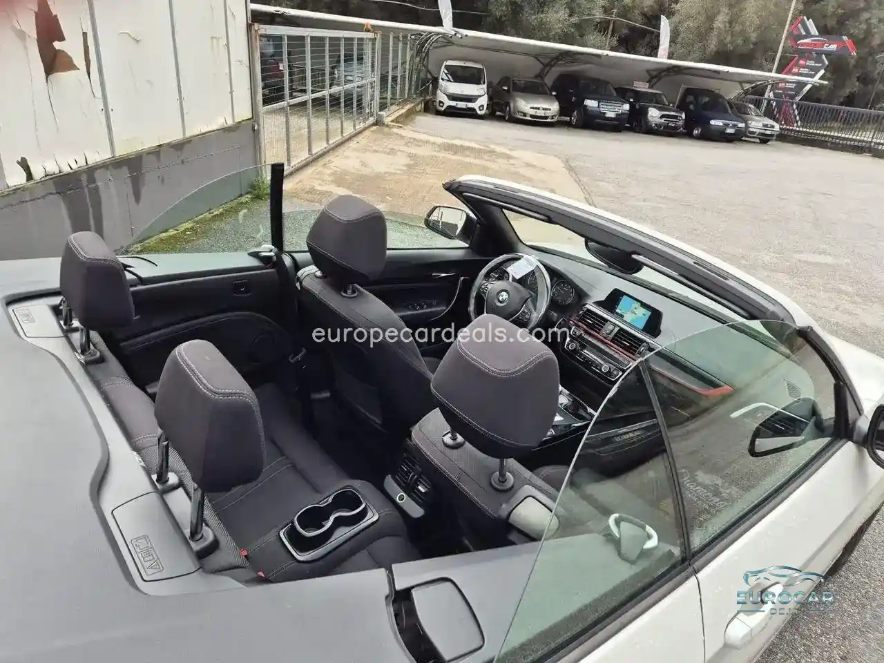BMW 220
