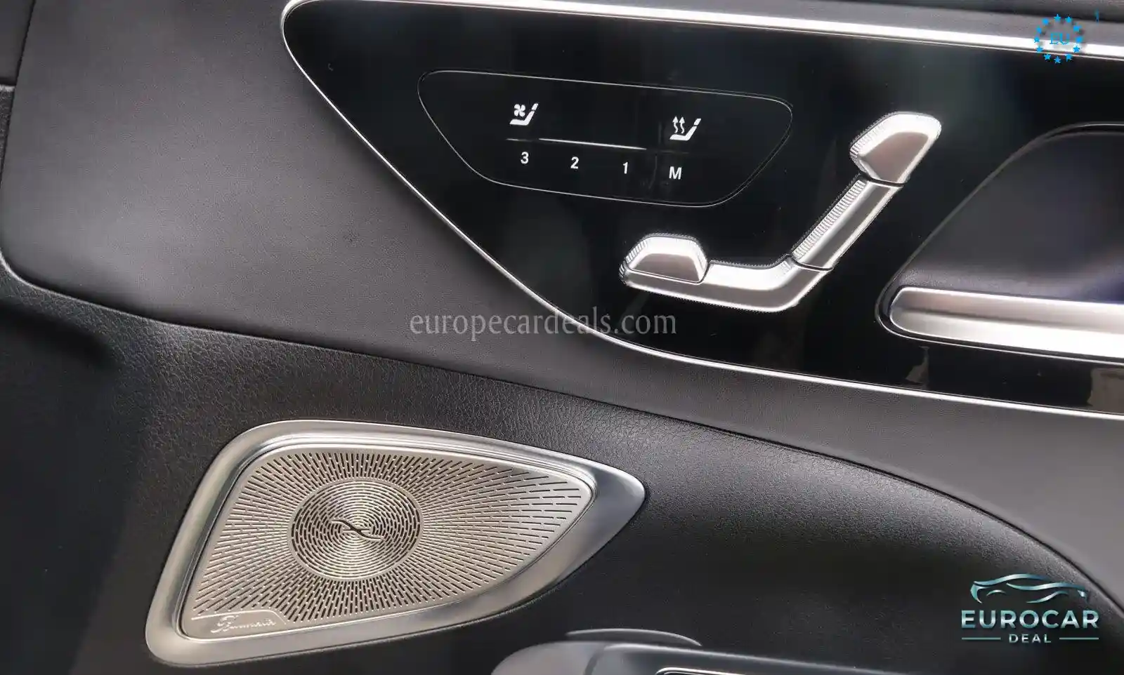 Mercedes-Benz C 63 AMG