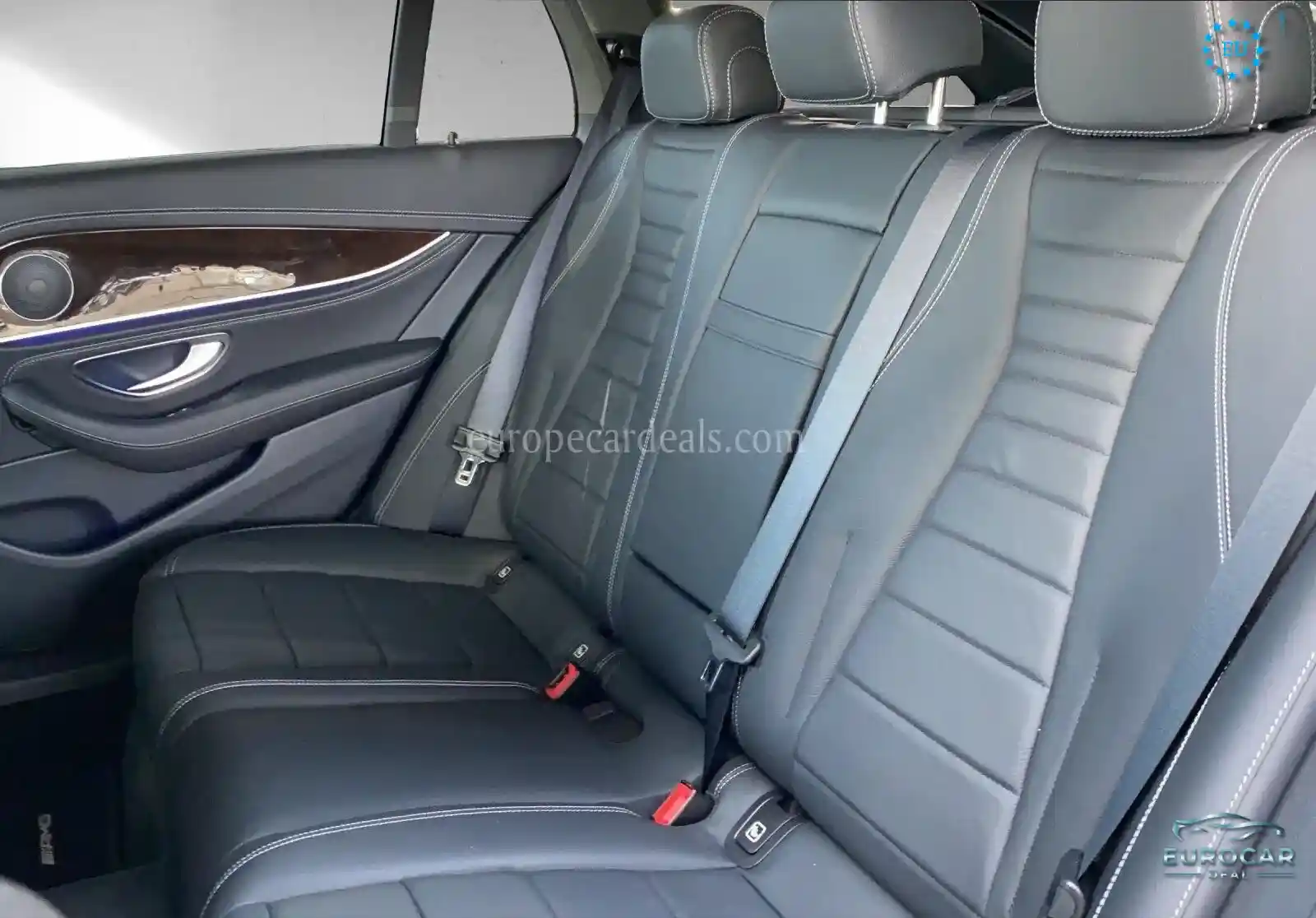 Mercedes-Benz E 450