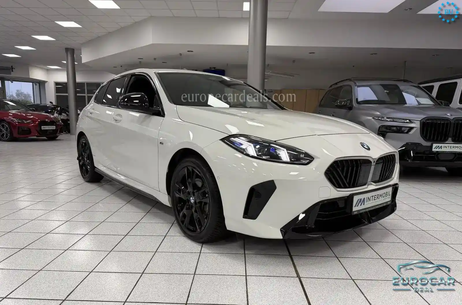 BMW 120