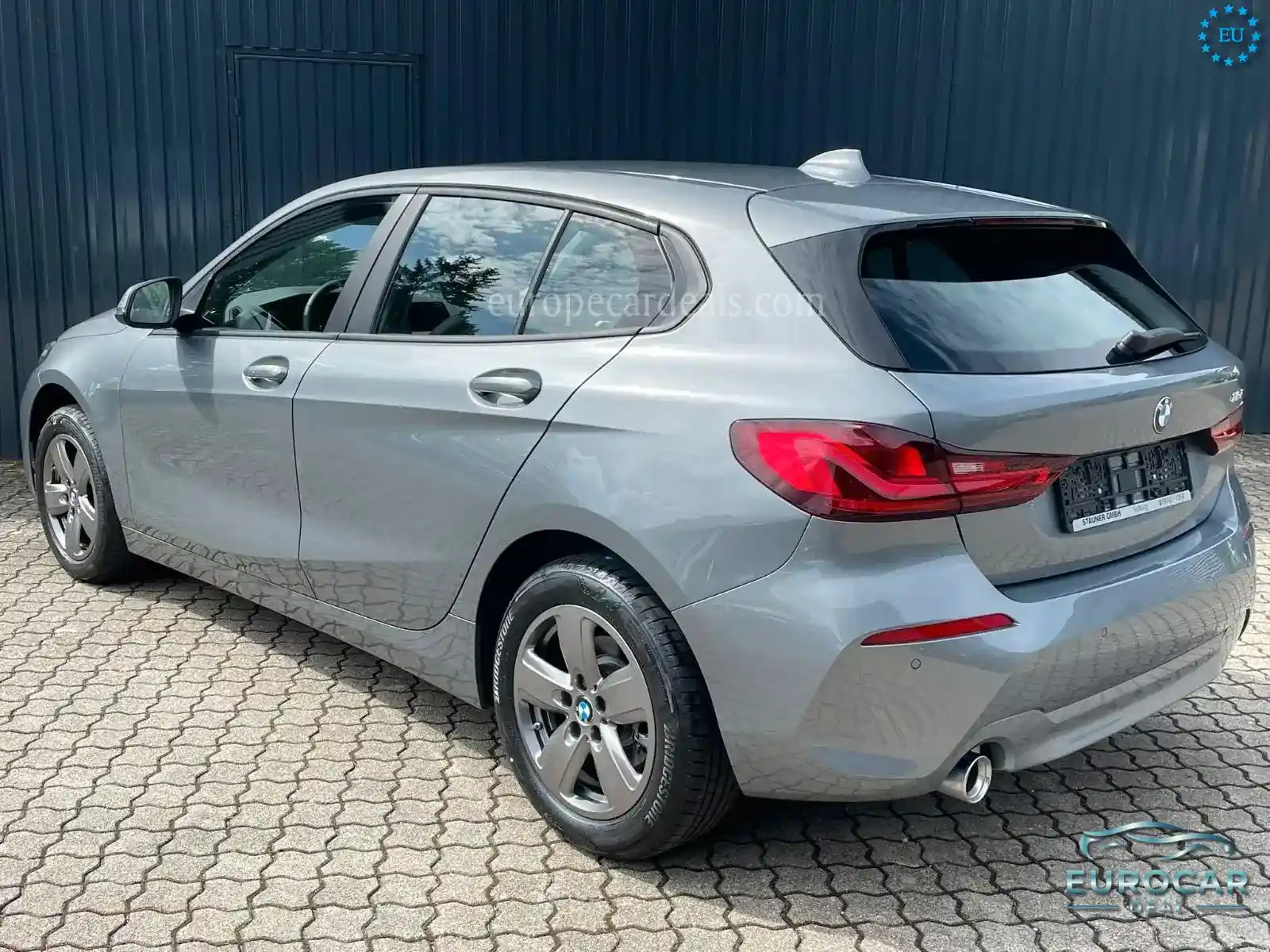 BMW 116