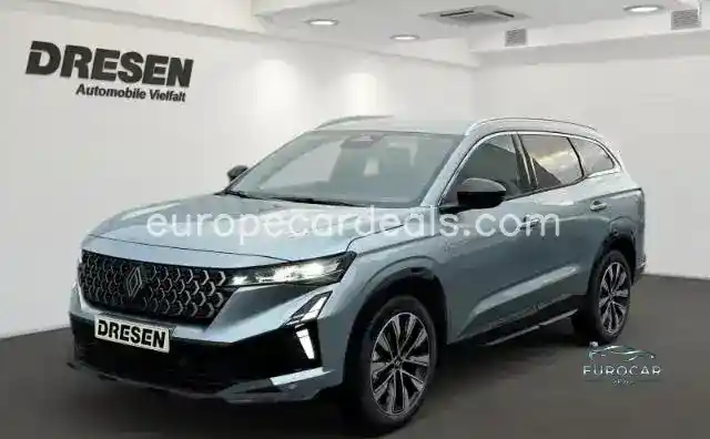 Renault Espace