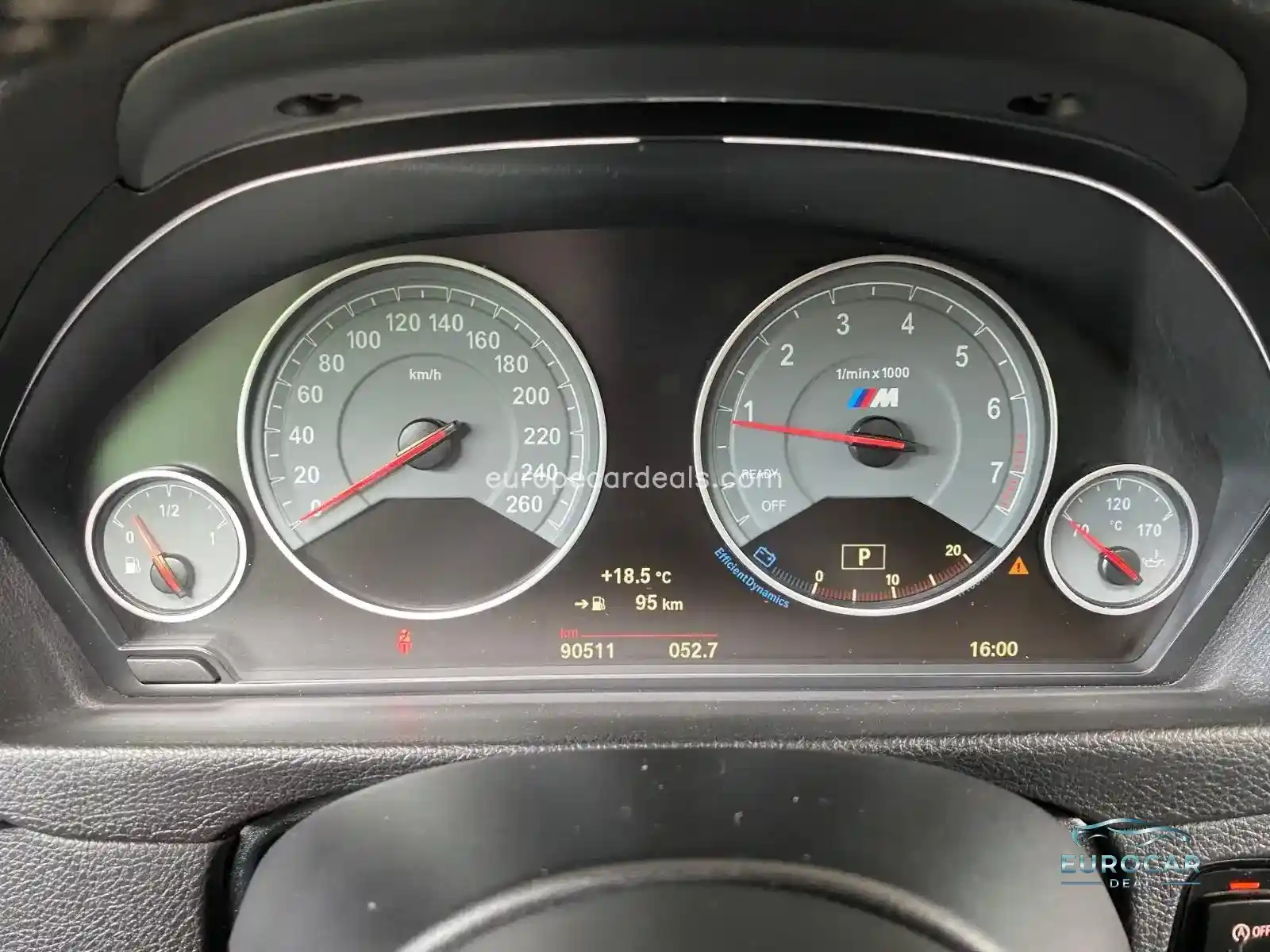 BMW 430