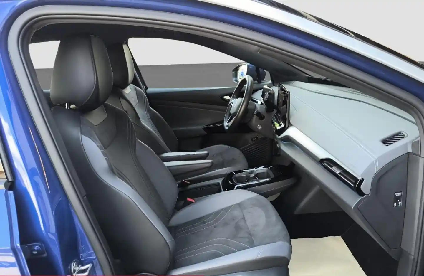 Volkswagen ID.5