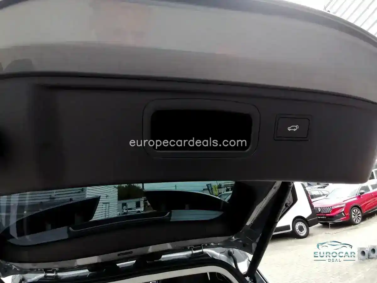 BAIC Beijing X55