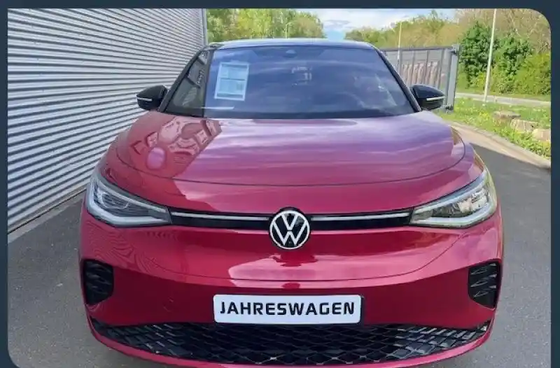 Volkswagen ID.5