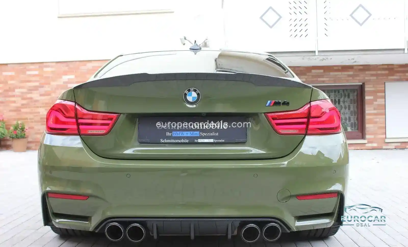 BMW M4