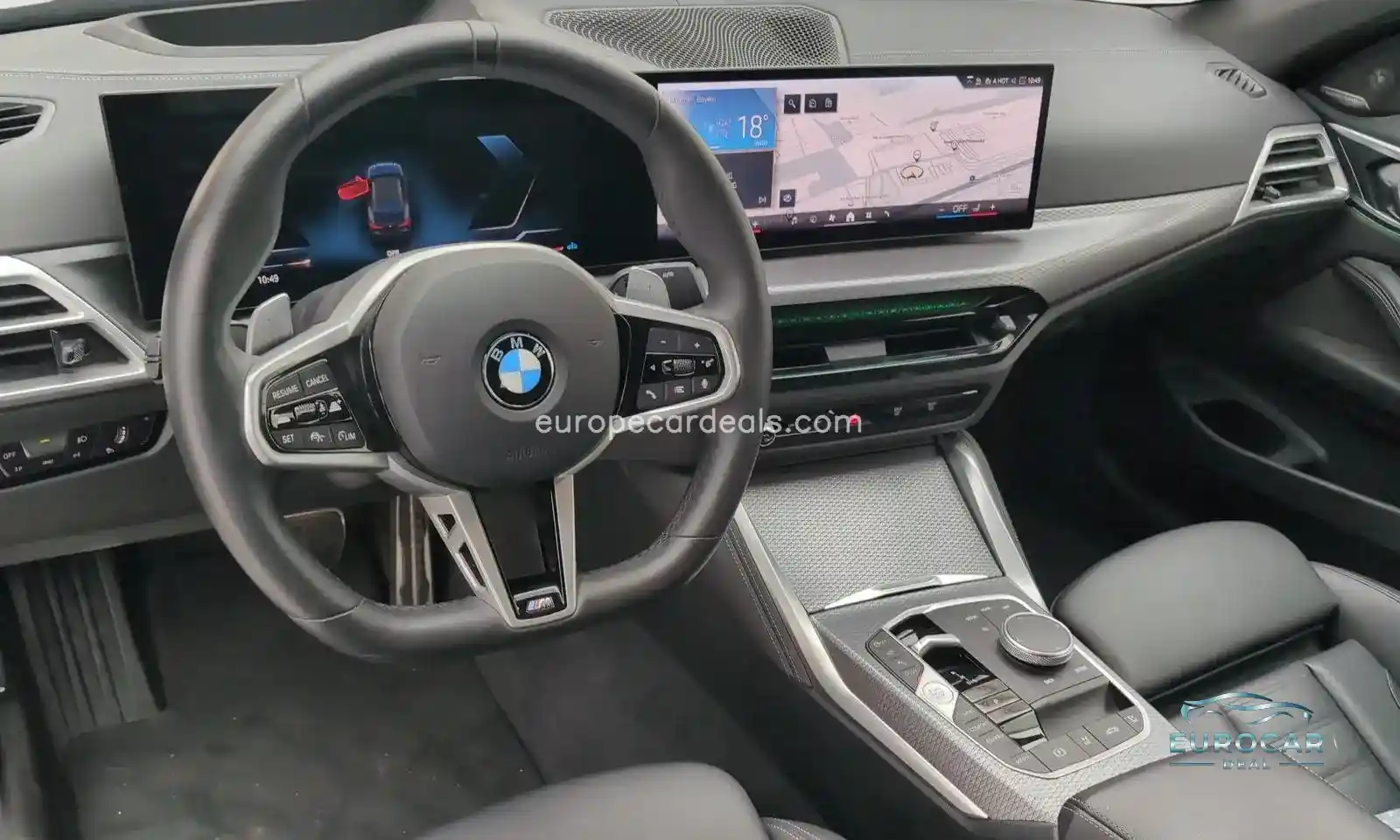 BMW 430