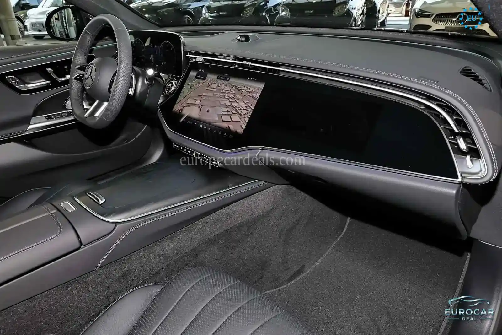 Mercedes-Benz E 450