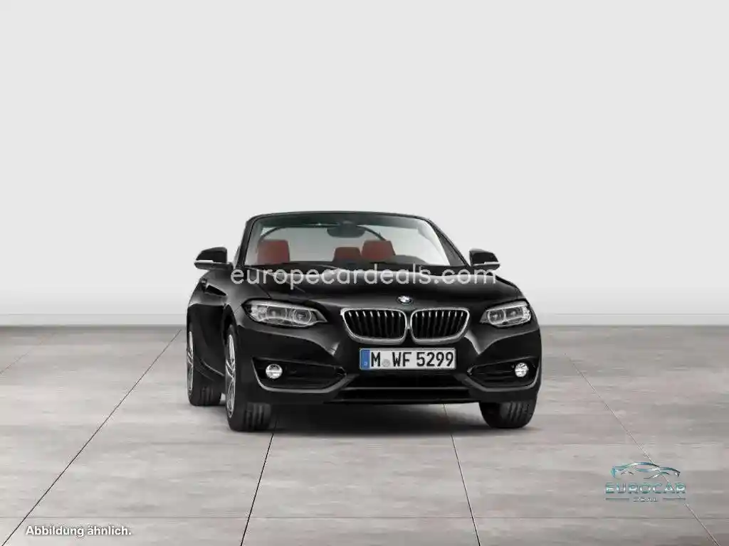 BMW 220