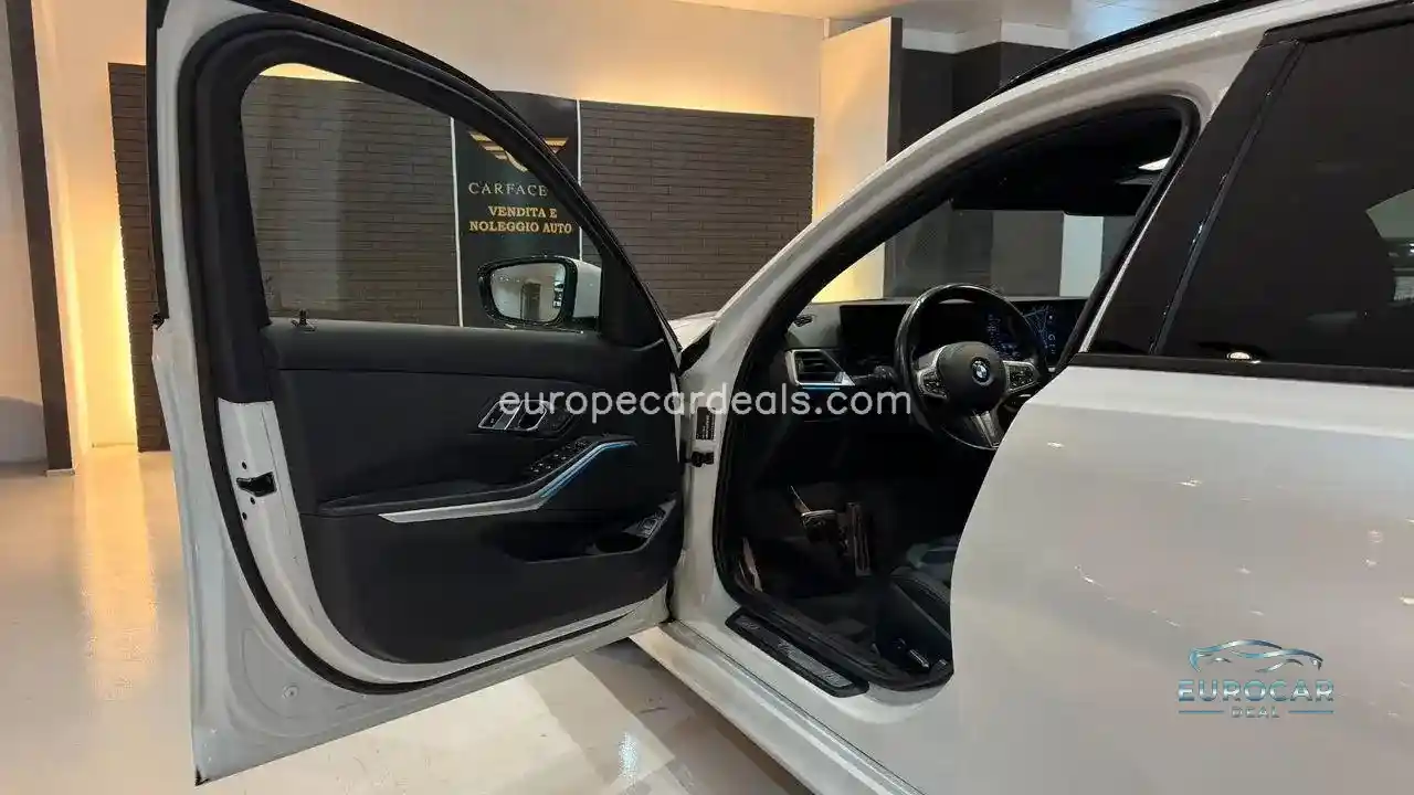 BMW 318