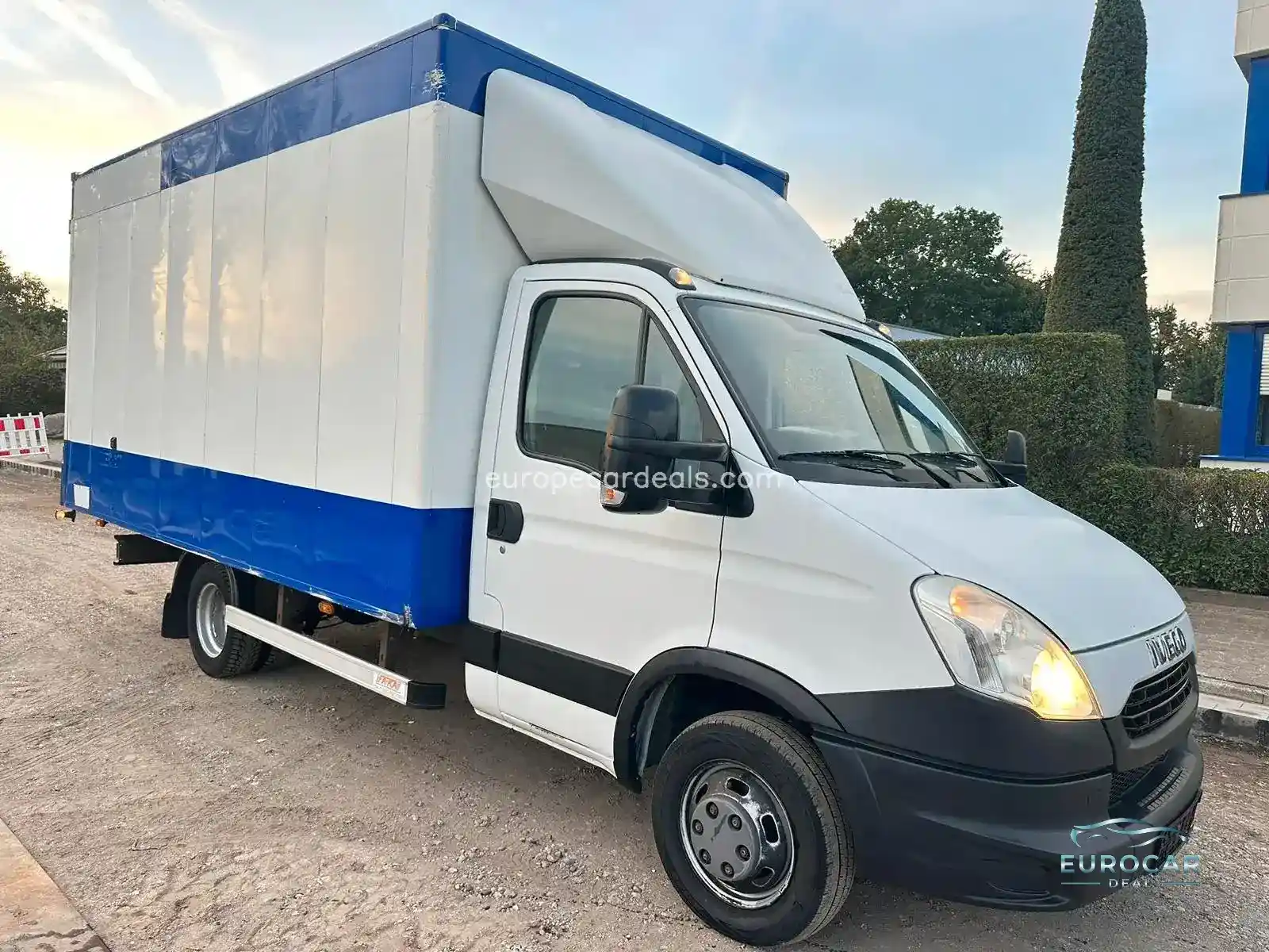 Iveco Other