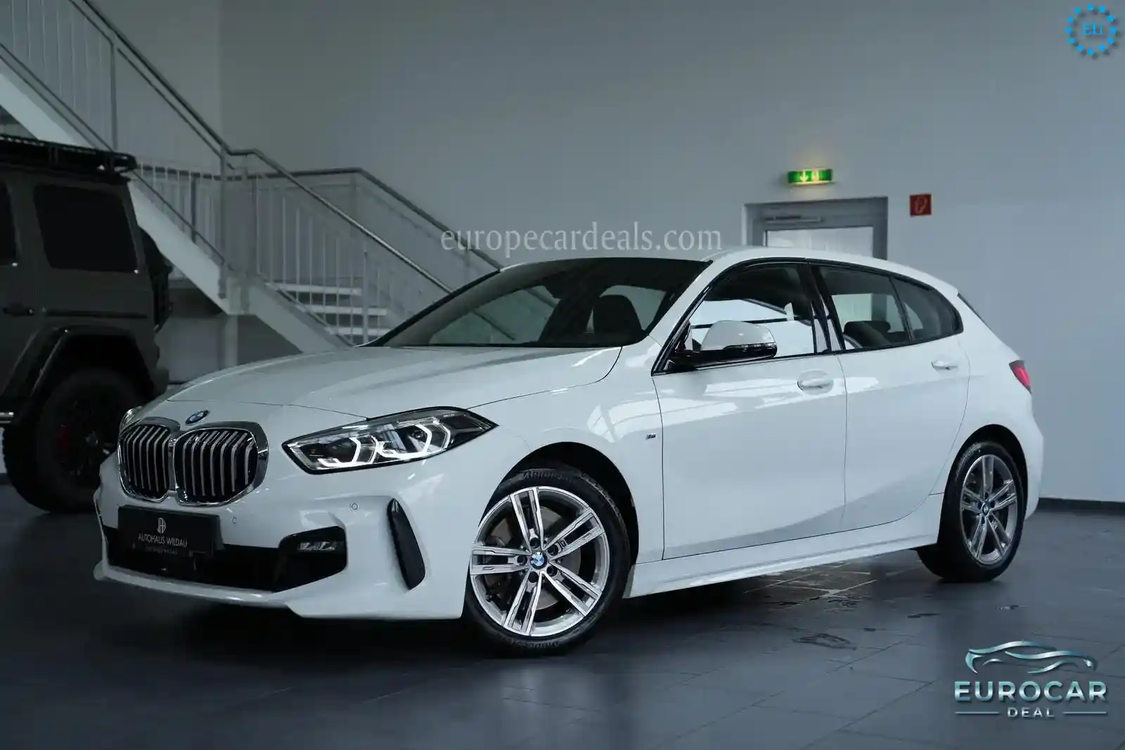 BMW 120
