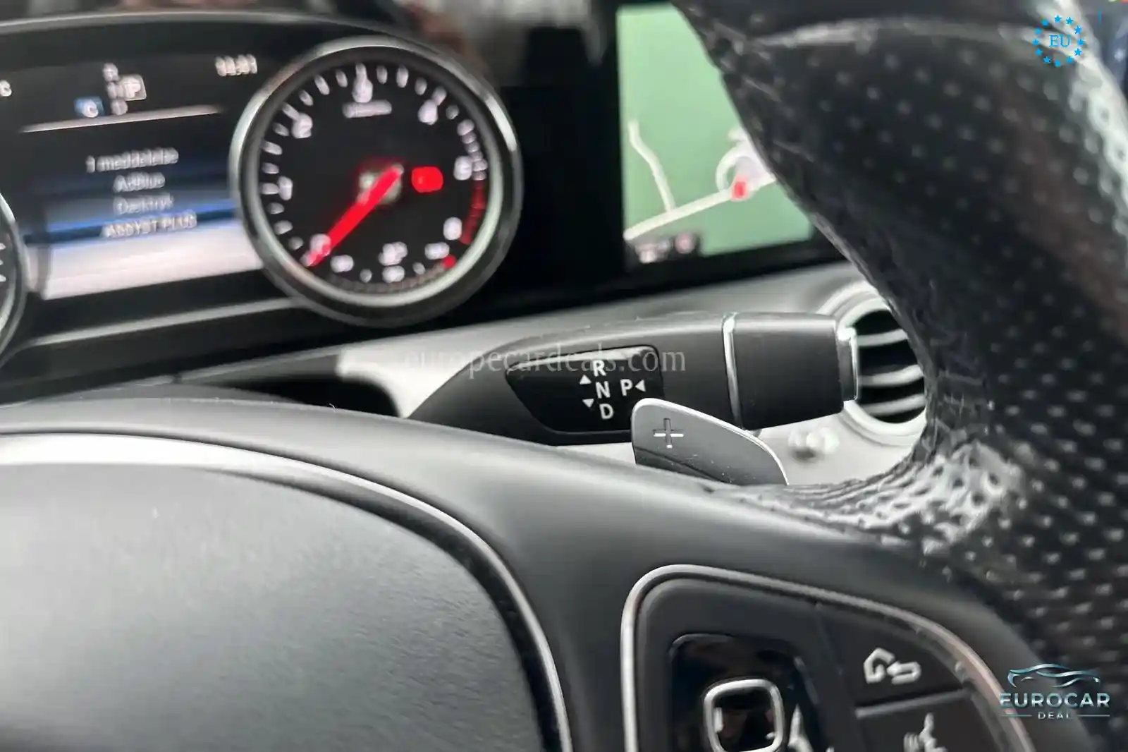 Mercedes-Benz E 350