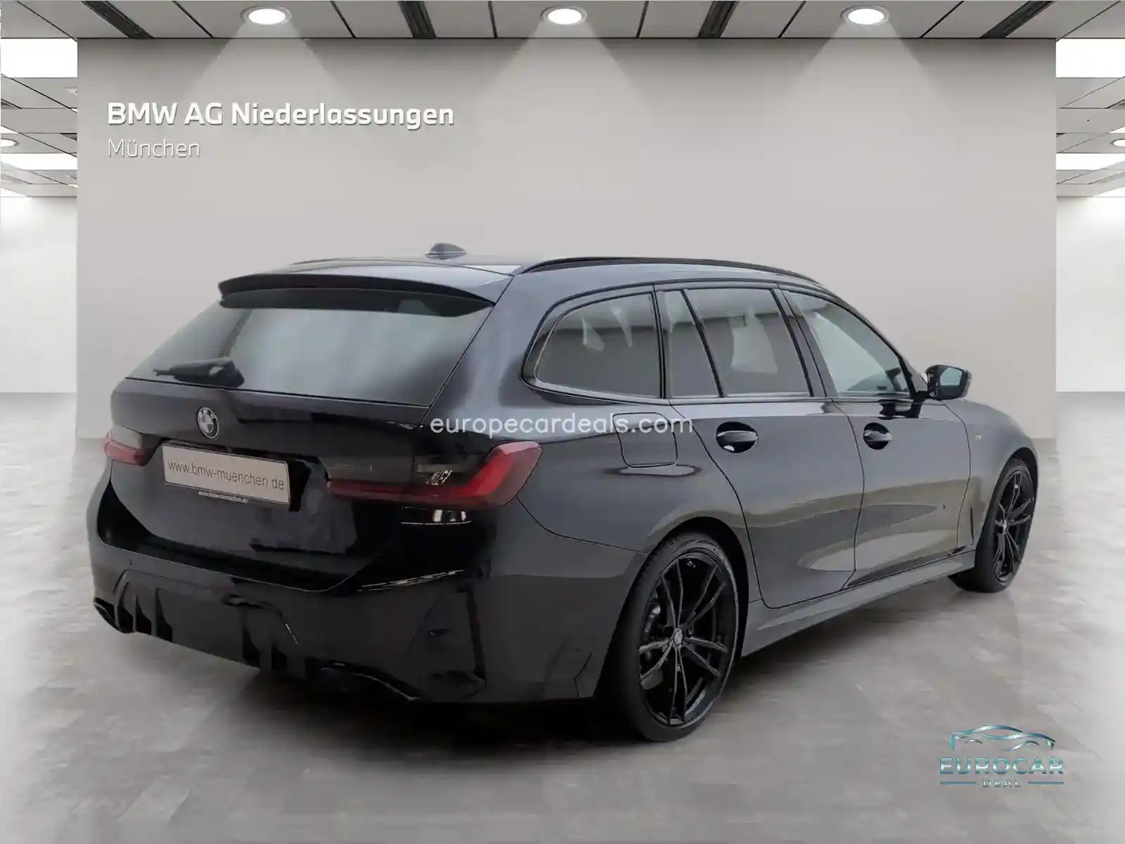 BMW M340d