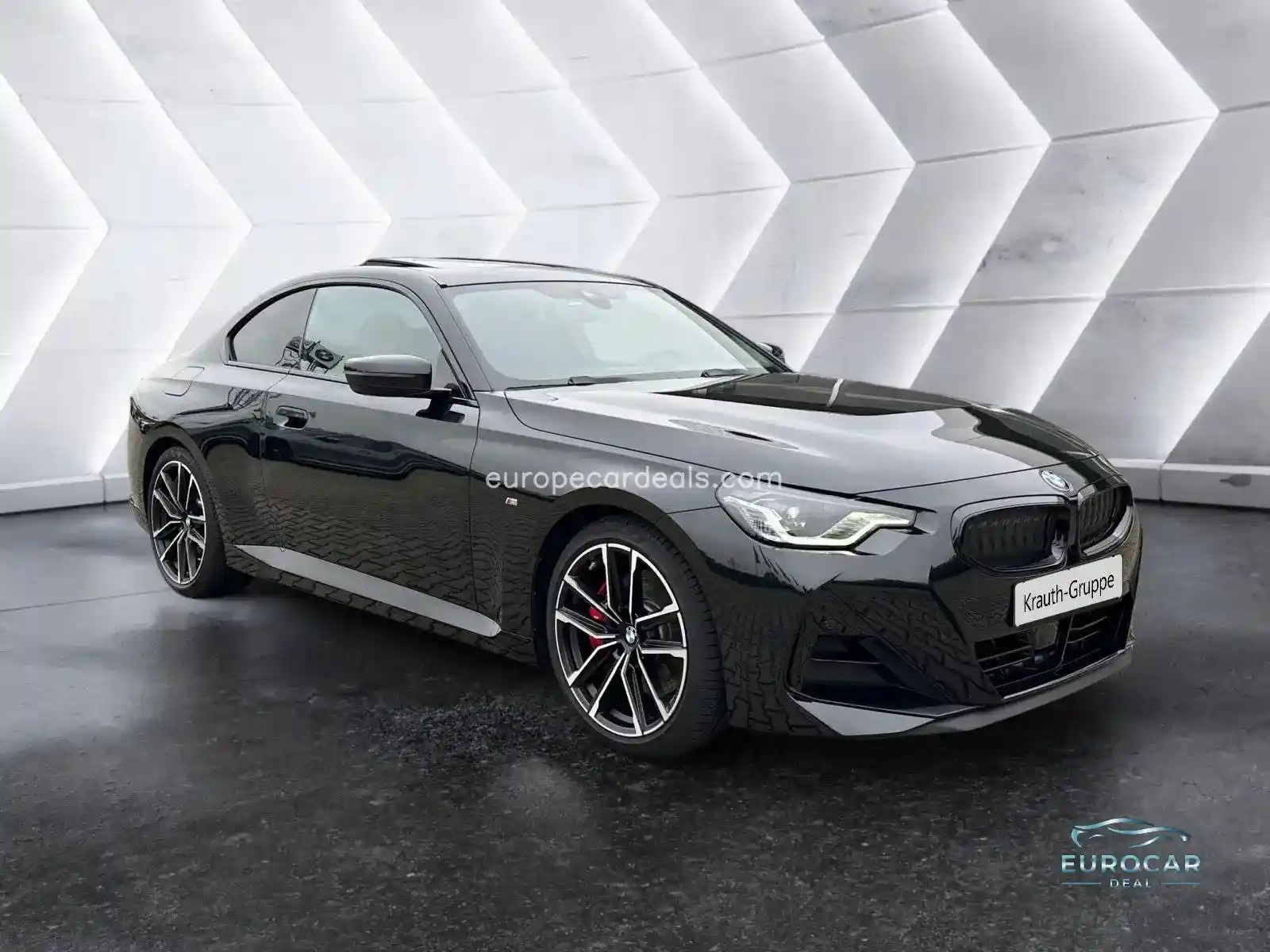 BMW 220