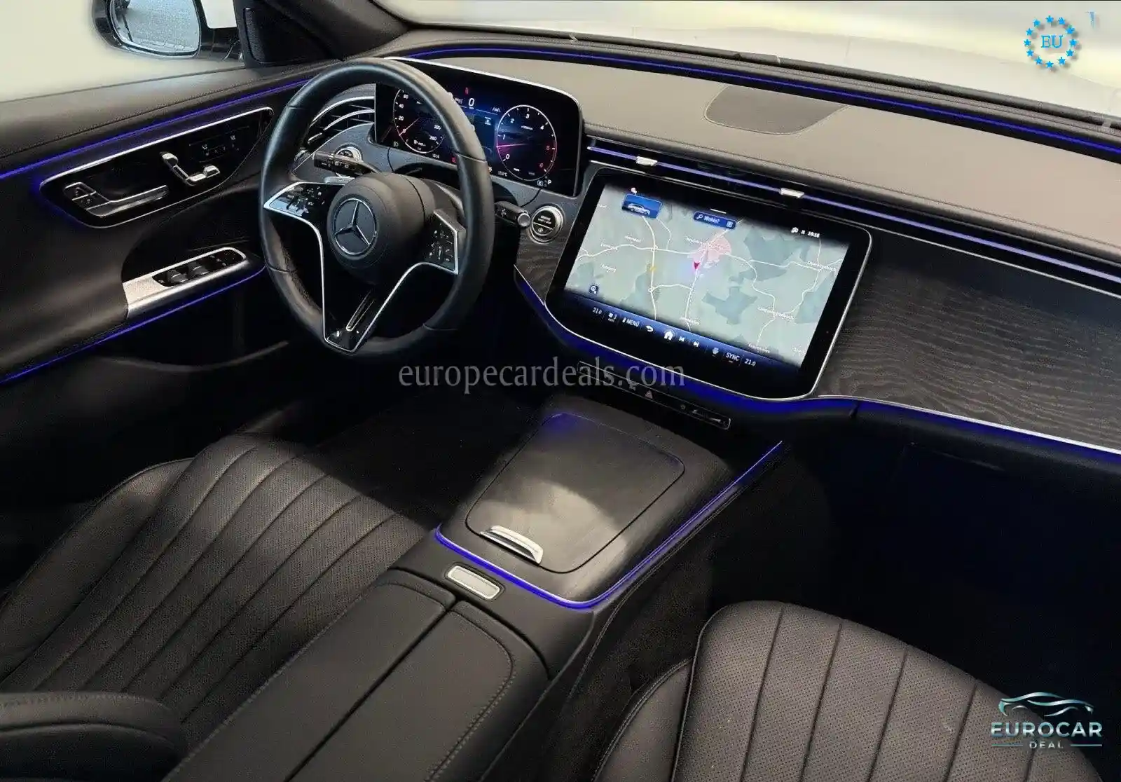 Mercedes-Benz E 450