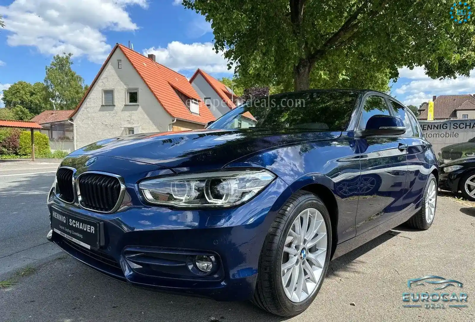 BMW 116