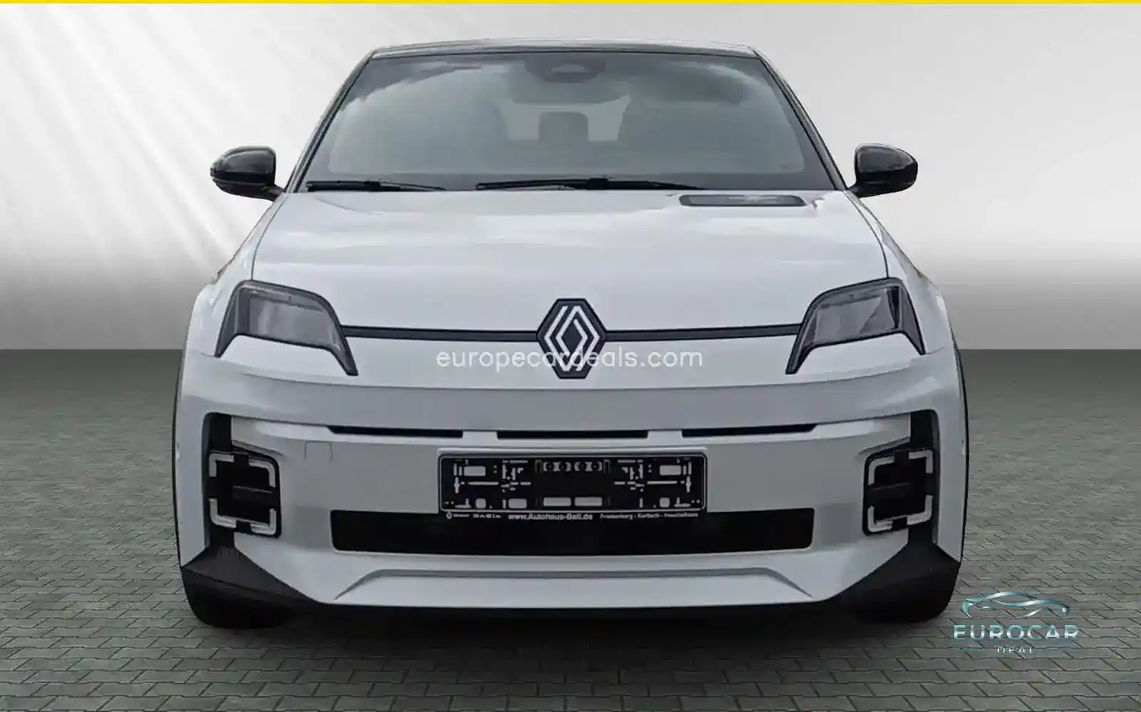 Renault R 5