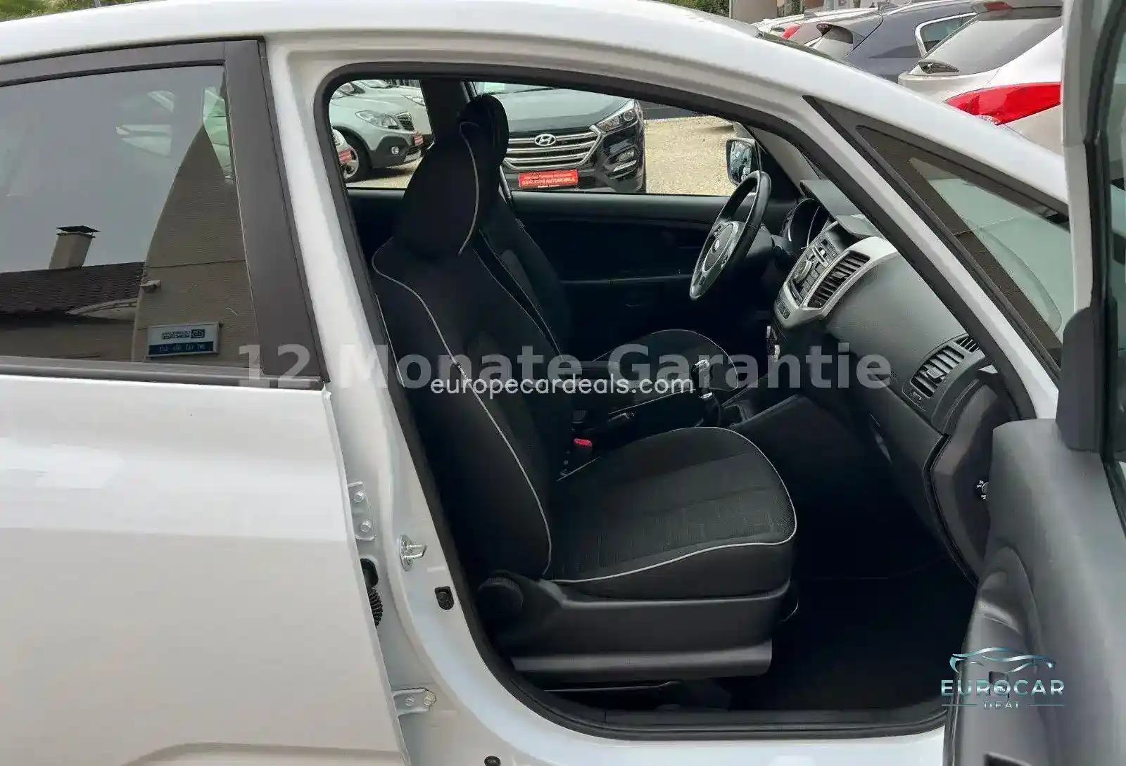 Kia Venga