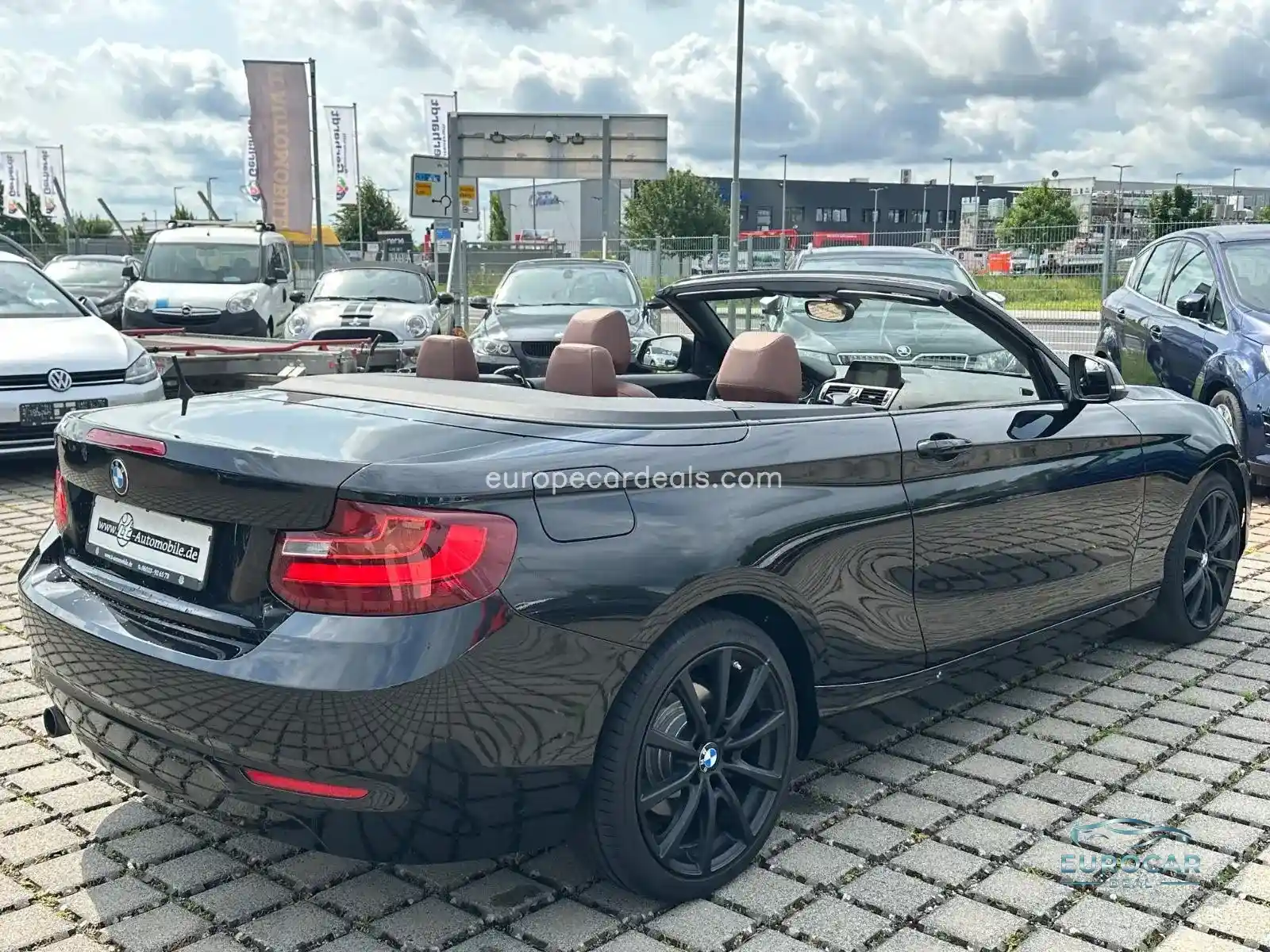 BMW 220
