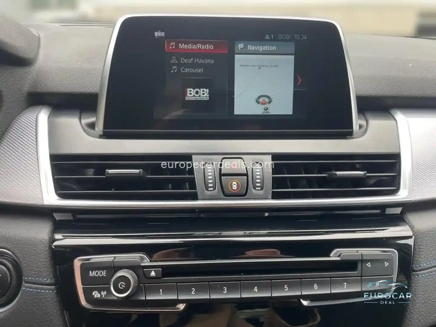 BMW 220 Active Tourer