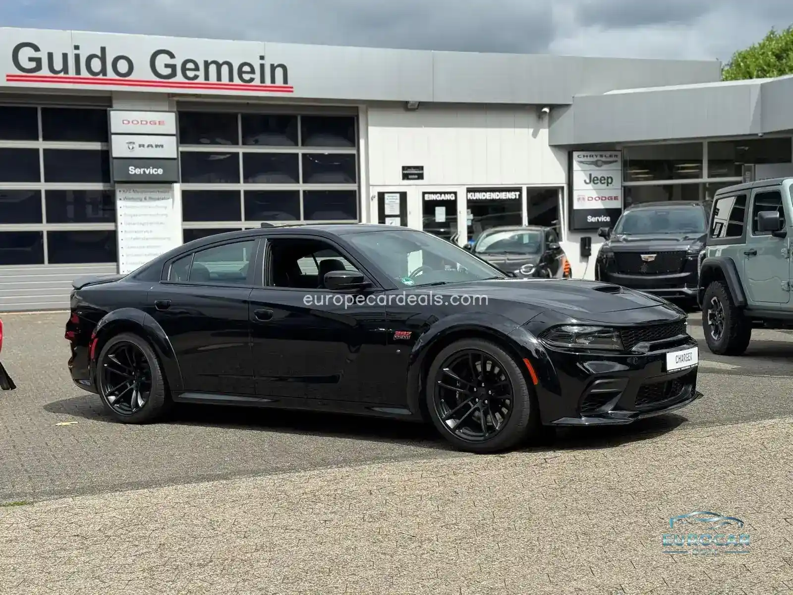Dodge Charger