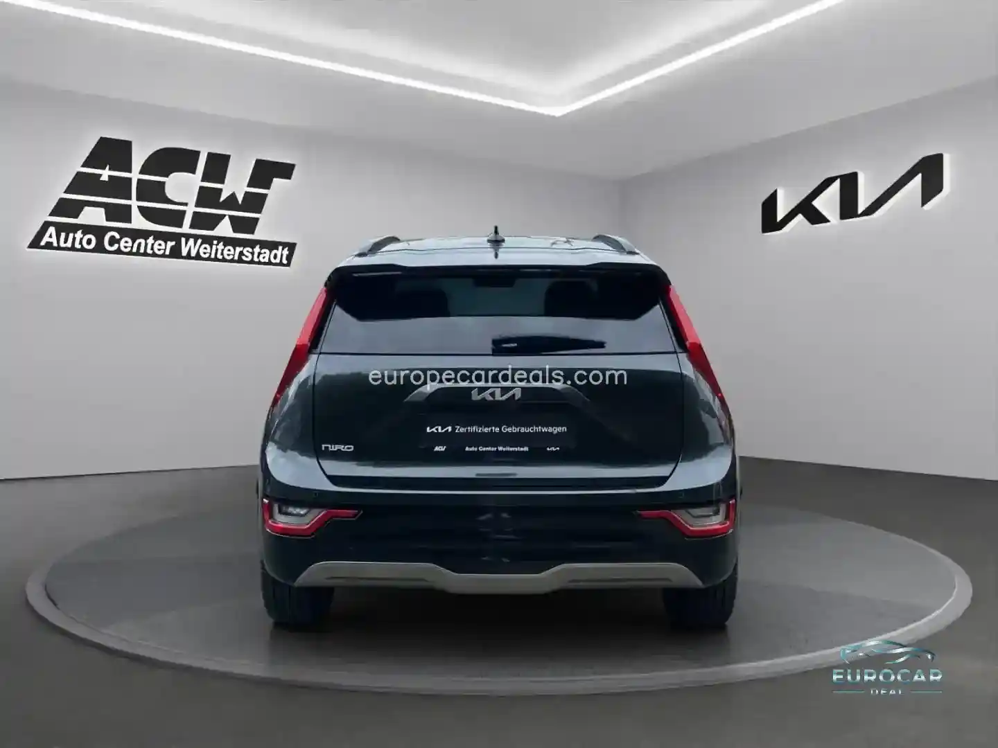 Kia Niro EV