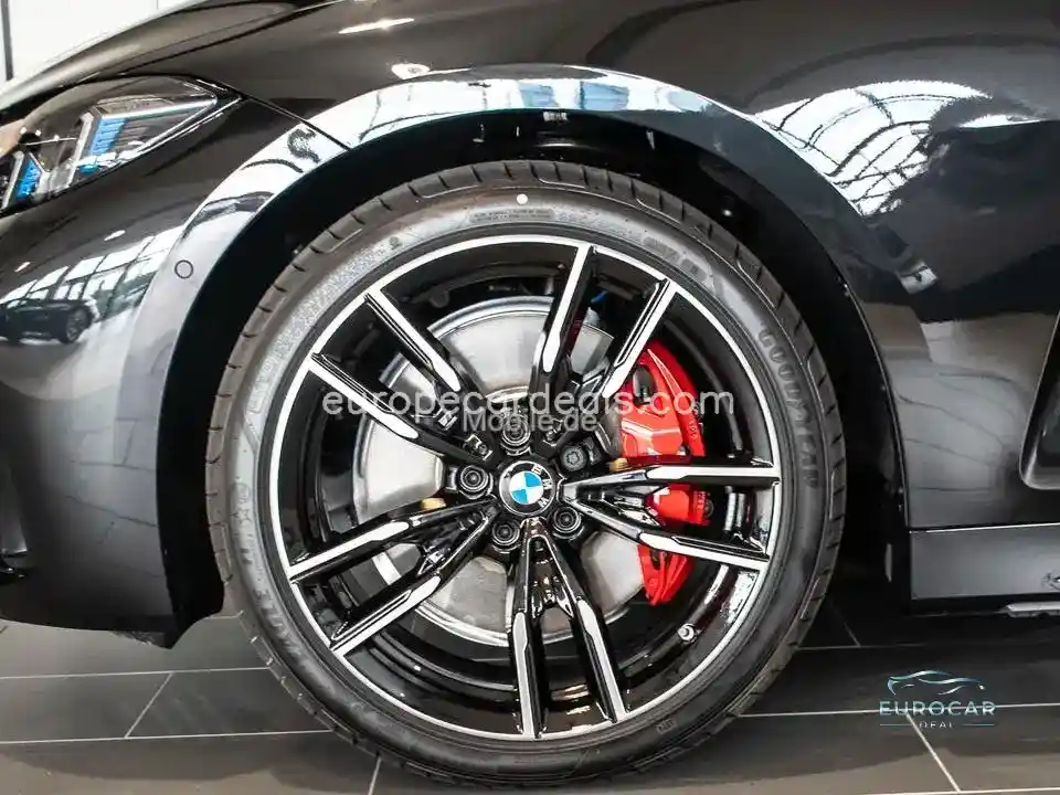 BMW M440
