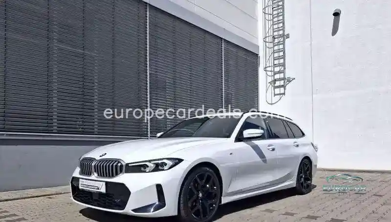 BMW 318