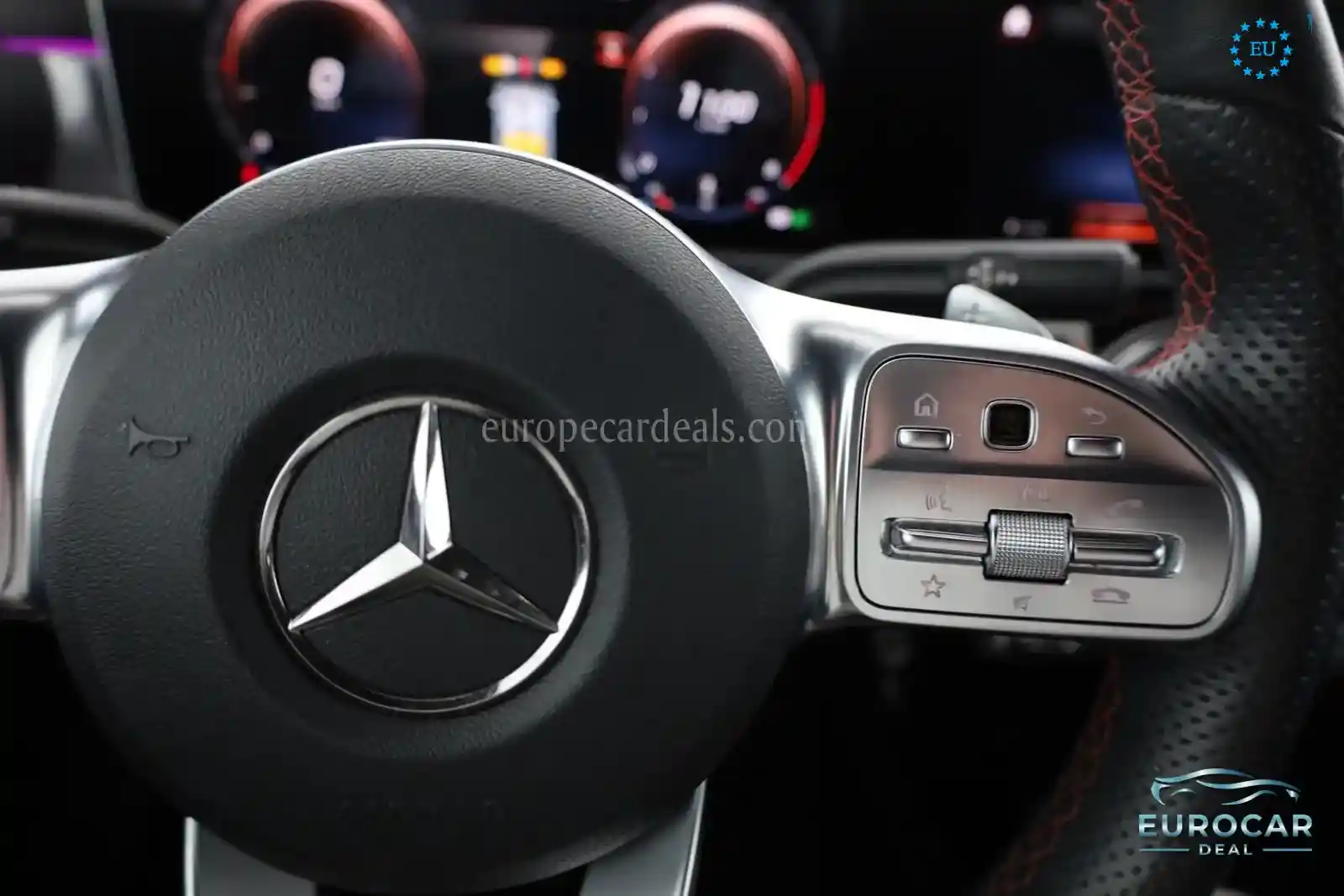 Mercedes-Benz A 140
