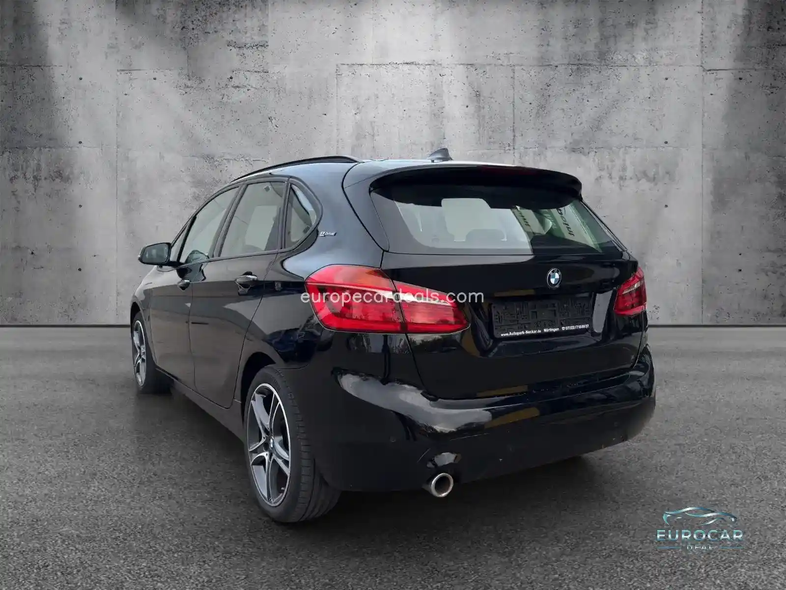 BMW 225 Active Tourer
