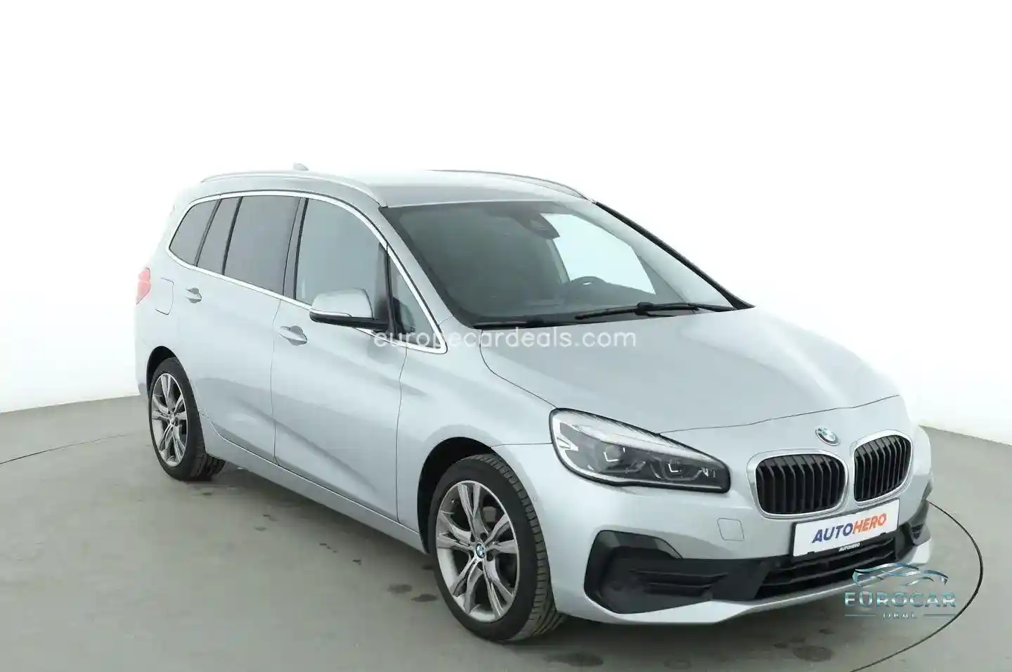 BMW 216 Gran Tourer