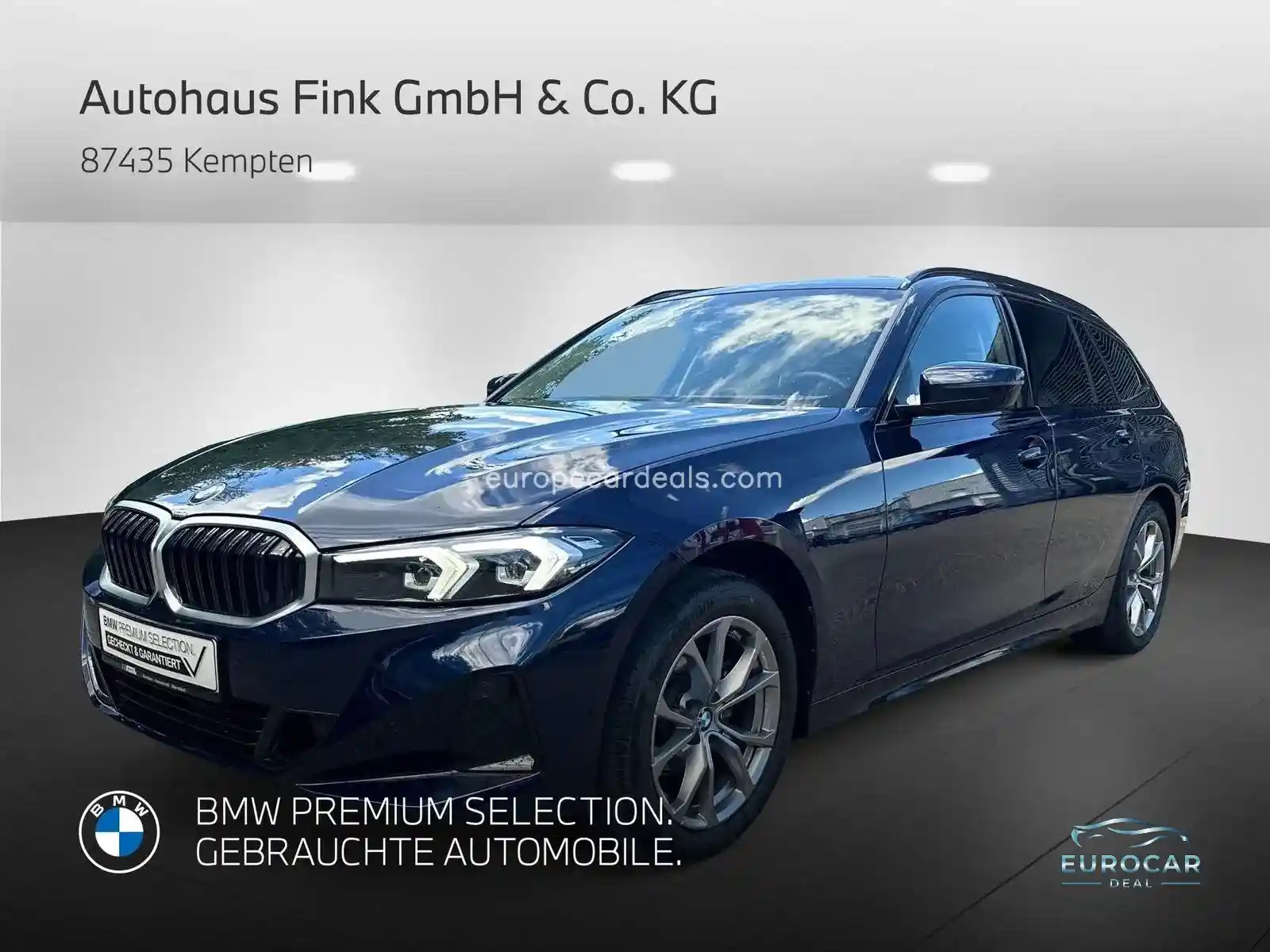 BMW 318