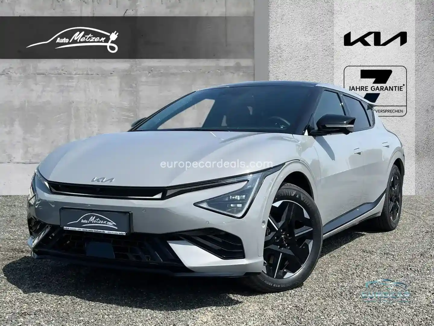 Kia EV6