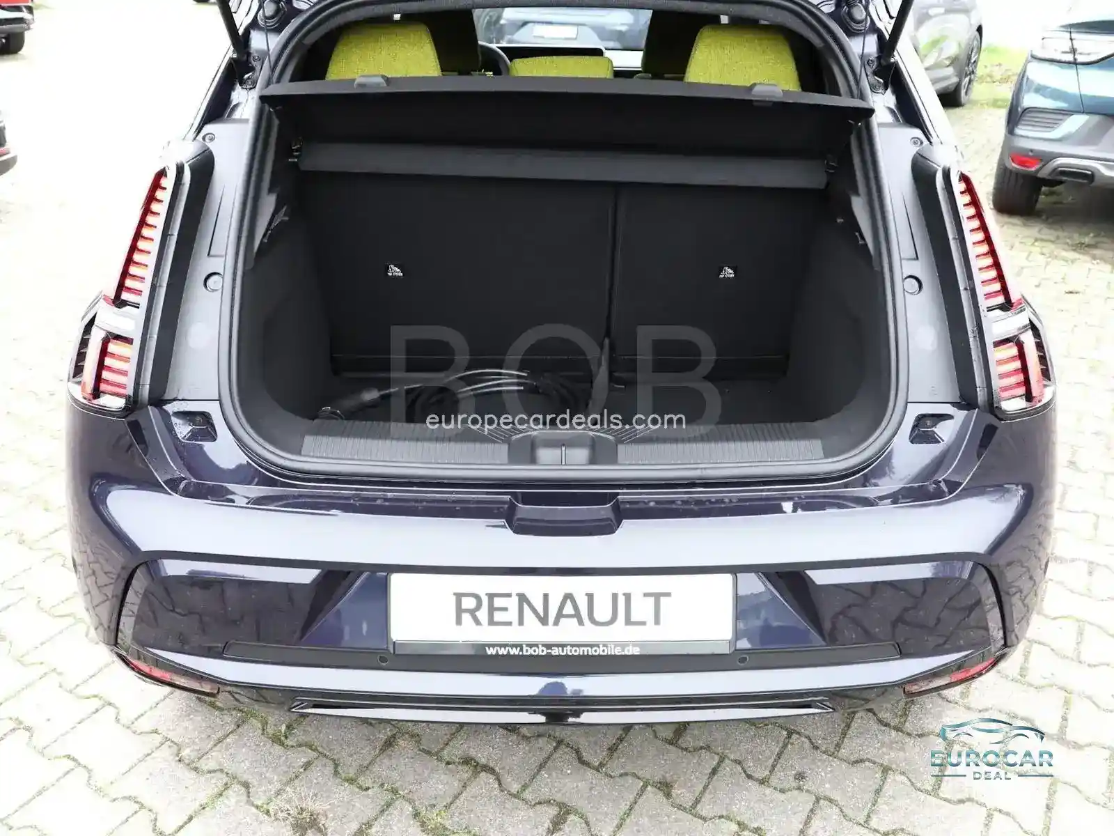 Renault R 5