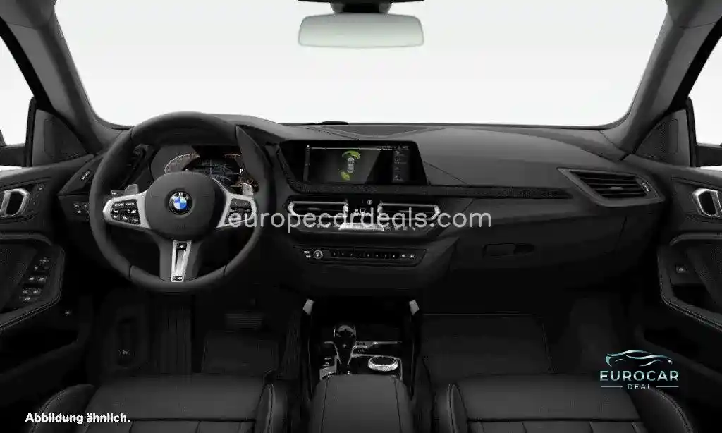 BMW 220 Gran Coupé